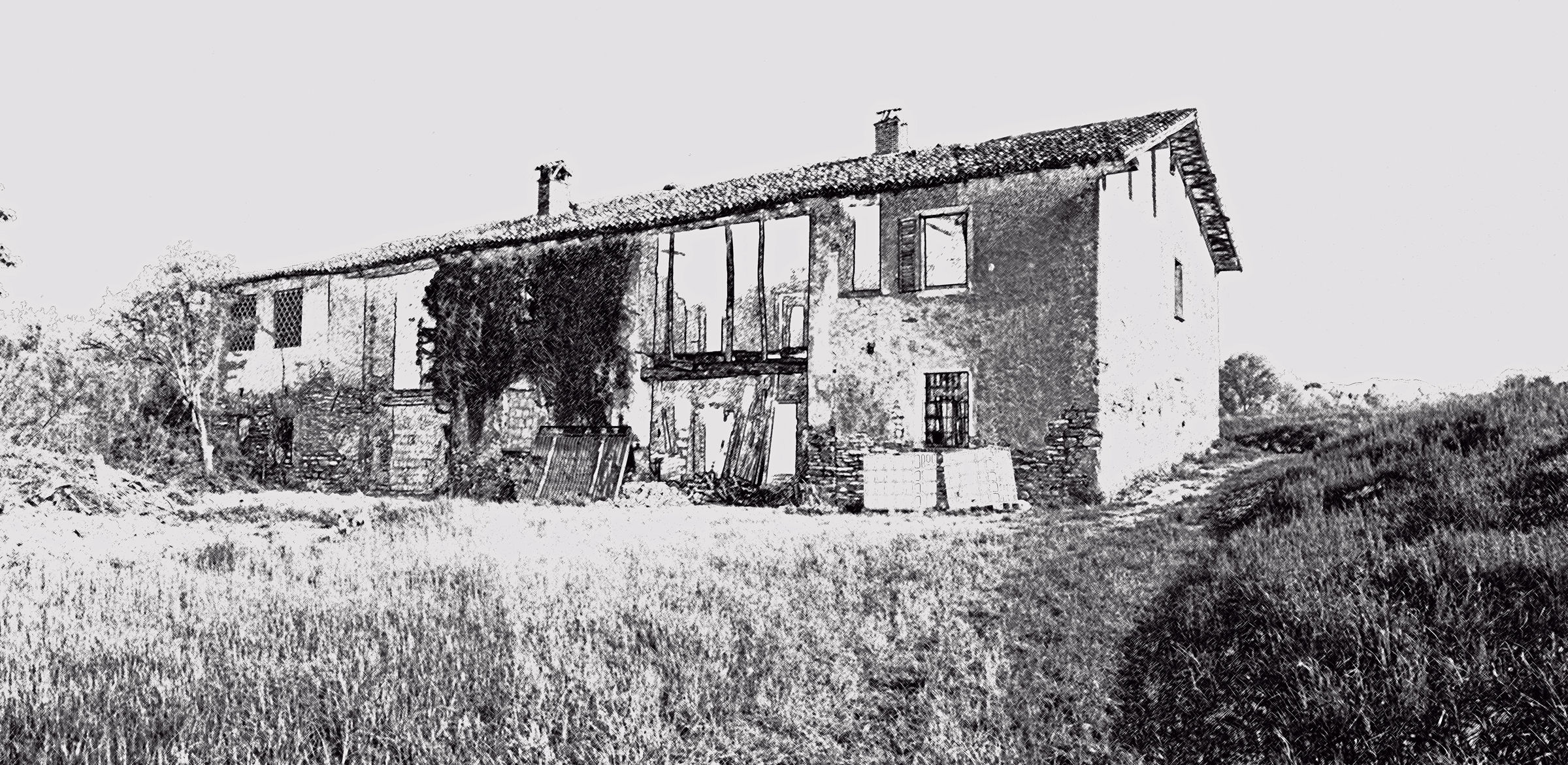 Lights and Shadows III