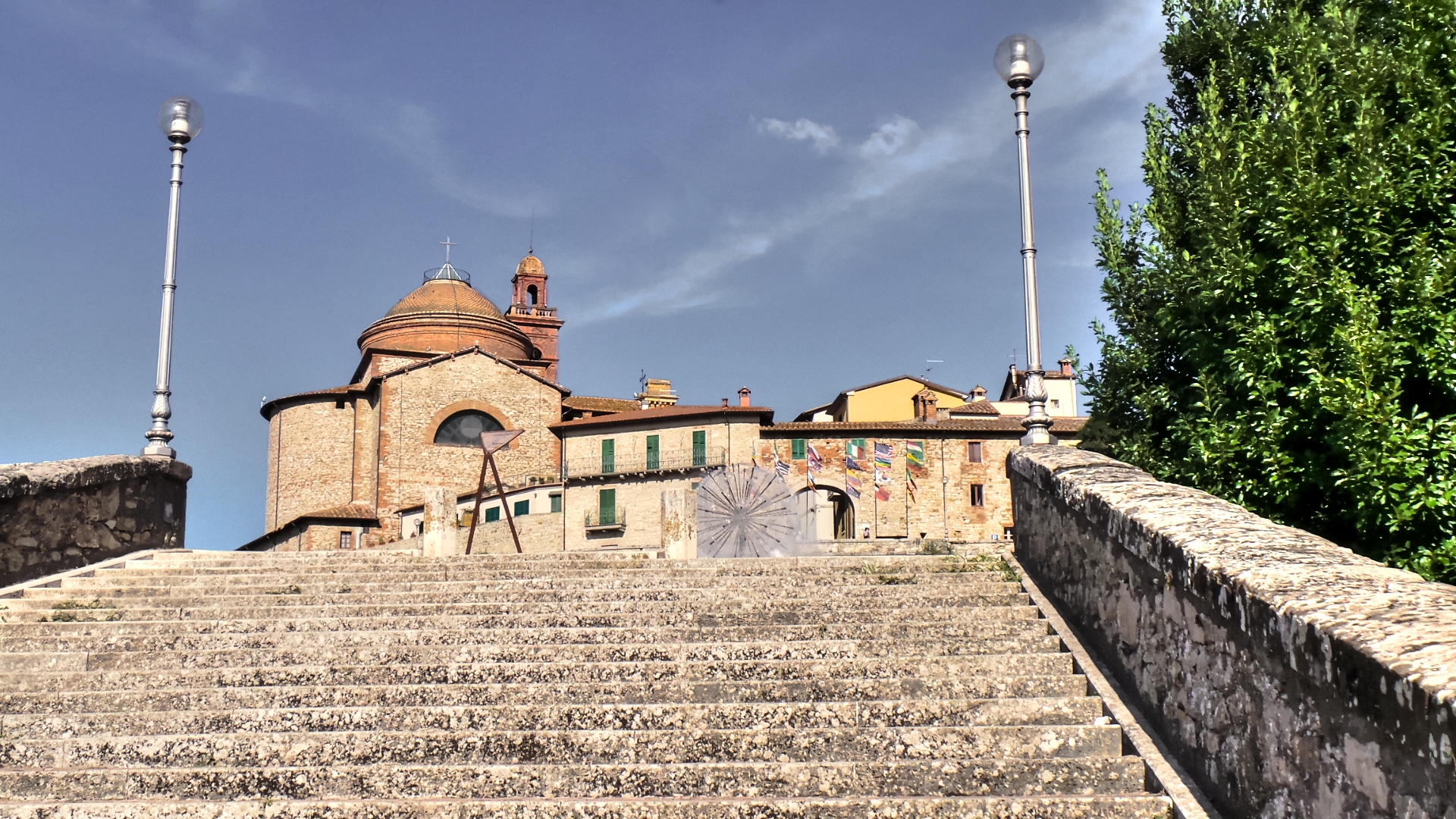 Castiglione del Lago