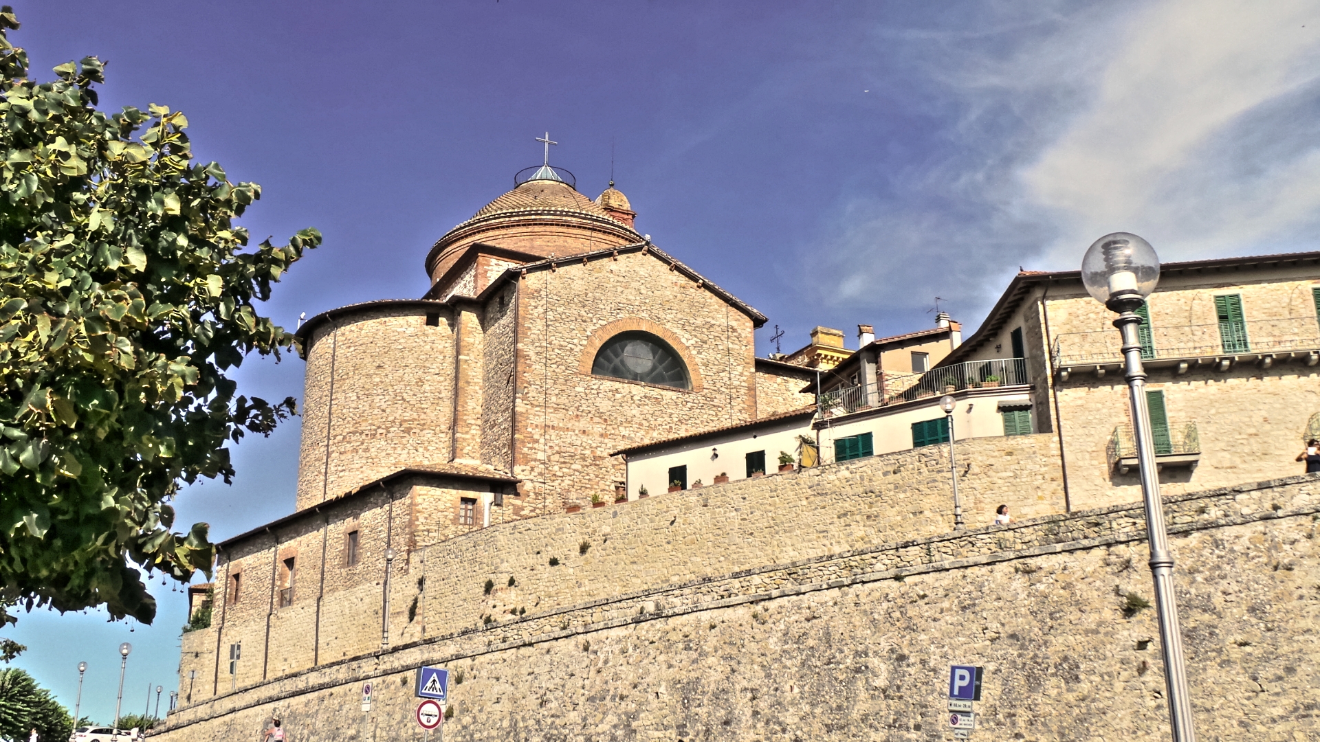 Castiglione del Lago