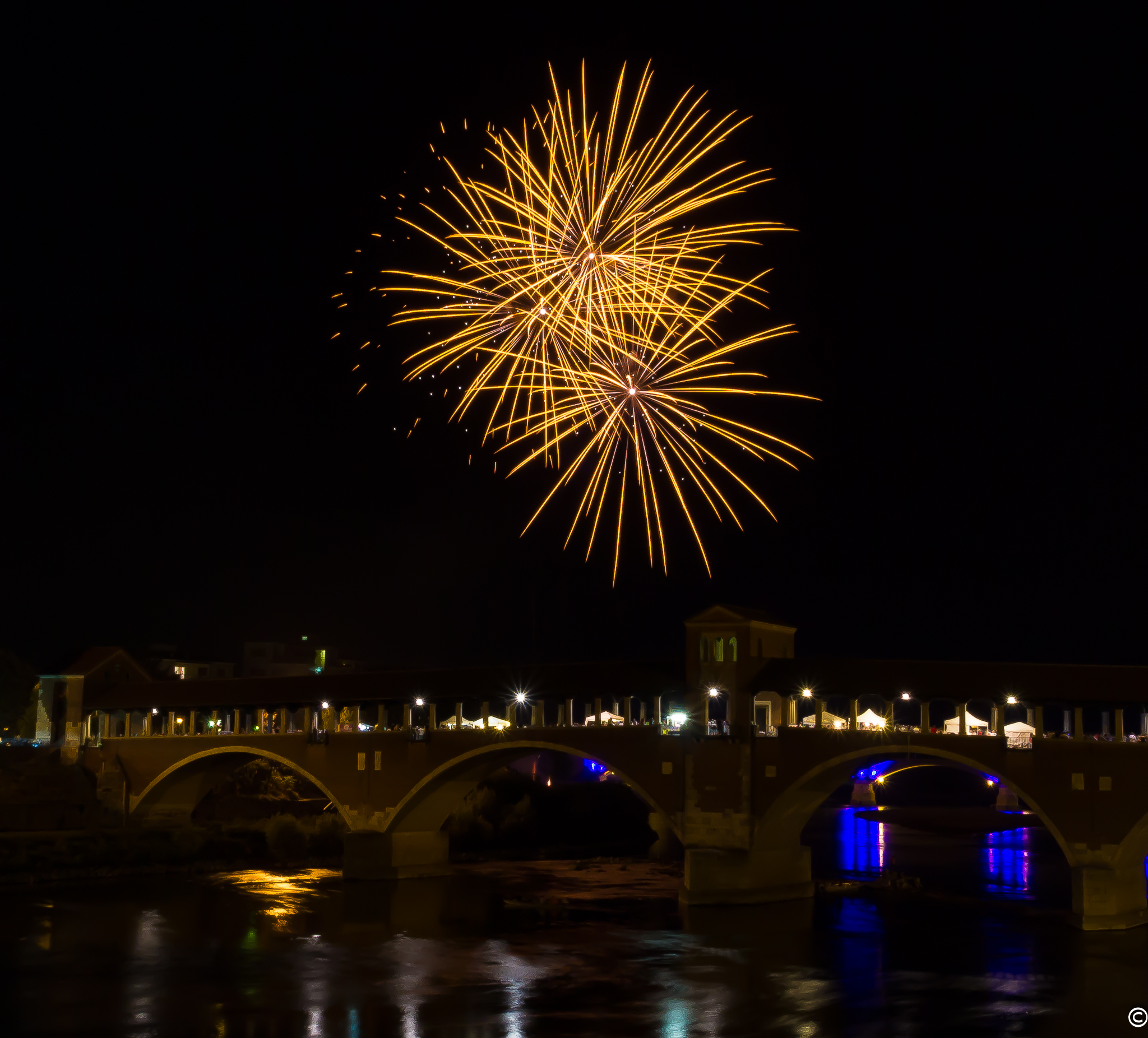 #Pavia - # FestaTicino2016 - 3