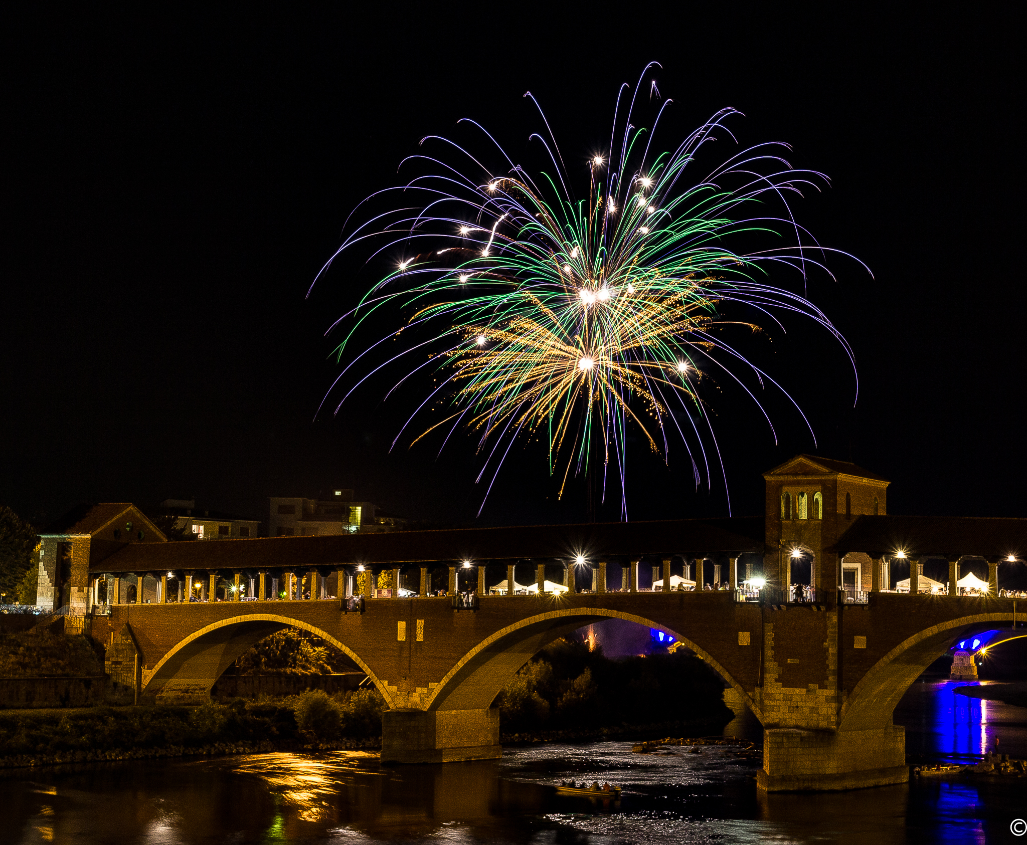 #Pavia - # FestaTicino2016 - 9