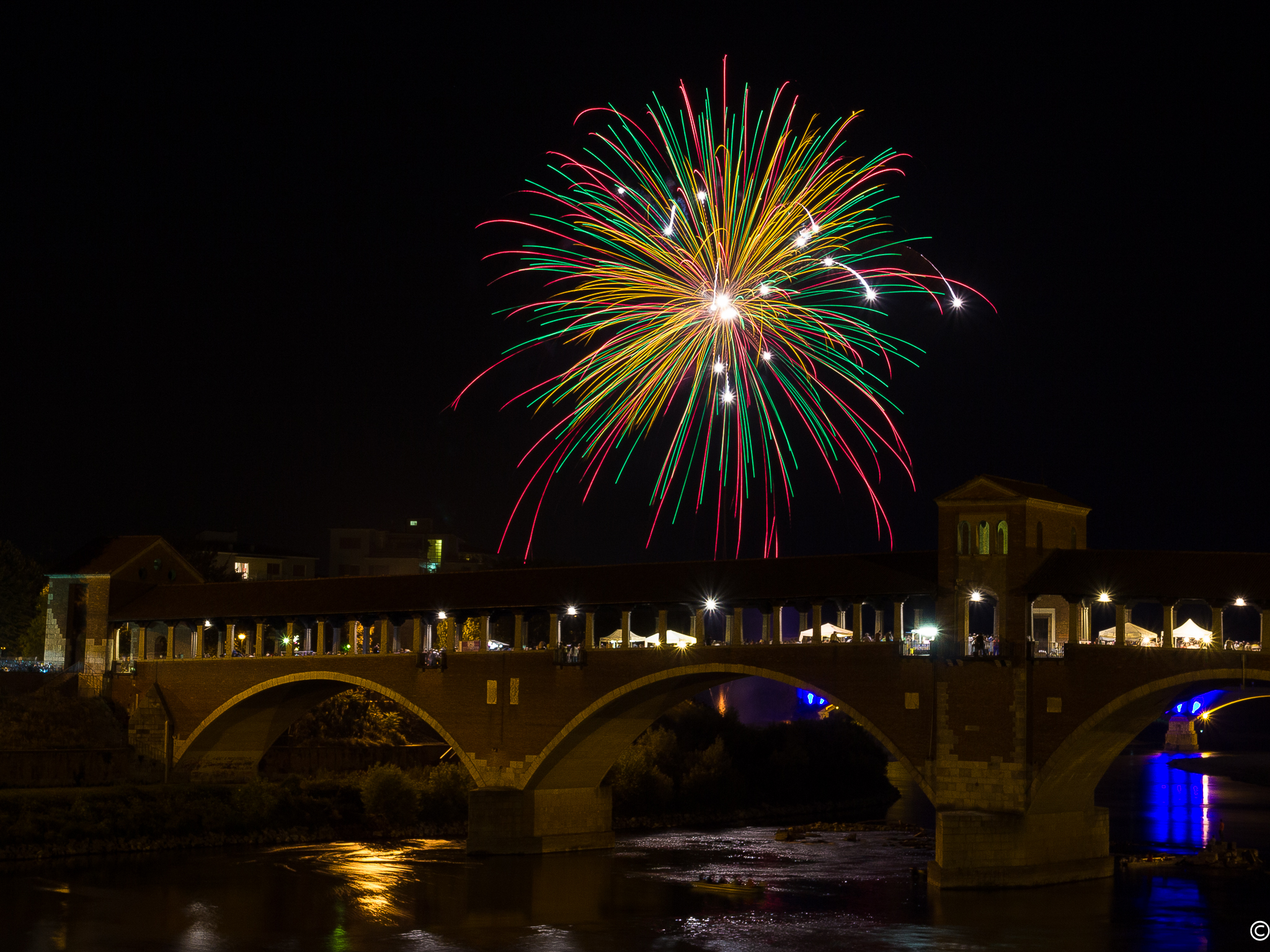 #Pavia - # FestaTicino2016 - 9