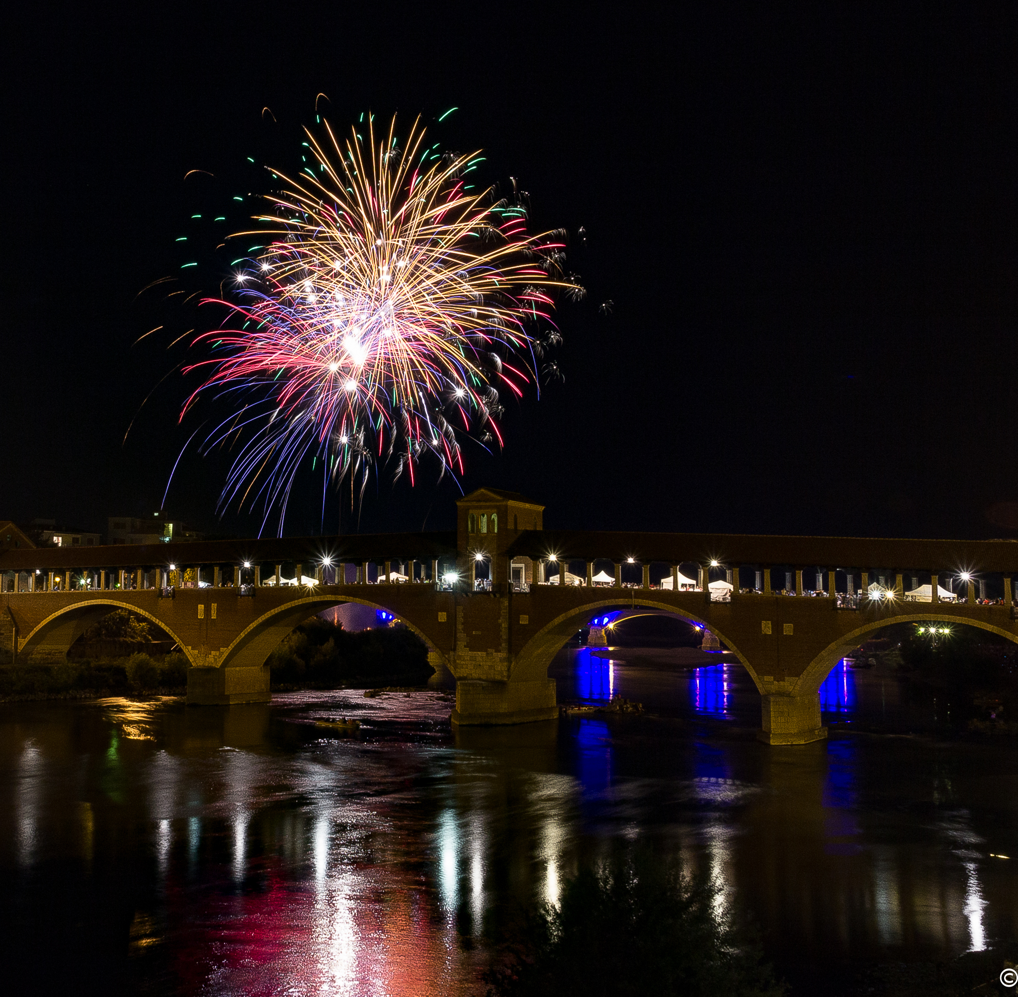 #Pavia - # FestaTicino2016 - 10