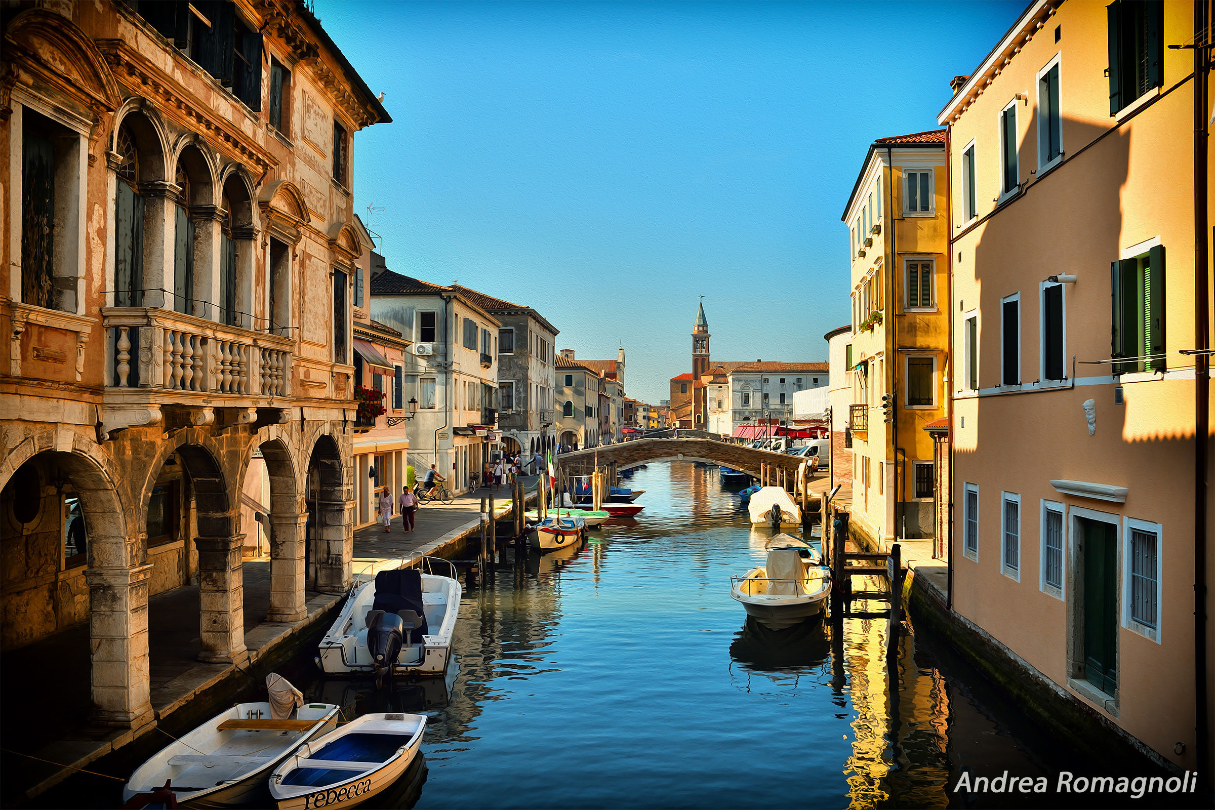Chioggia