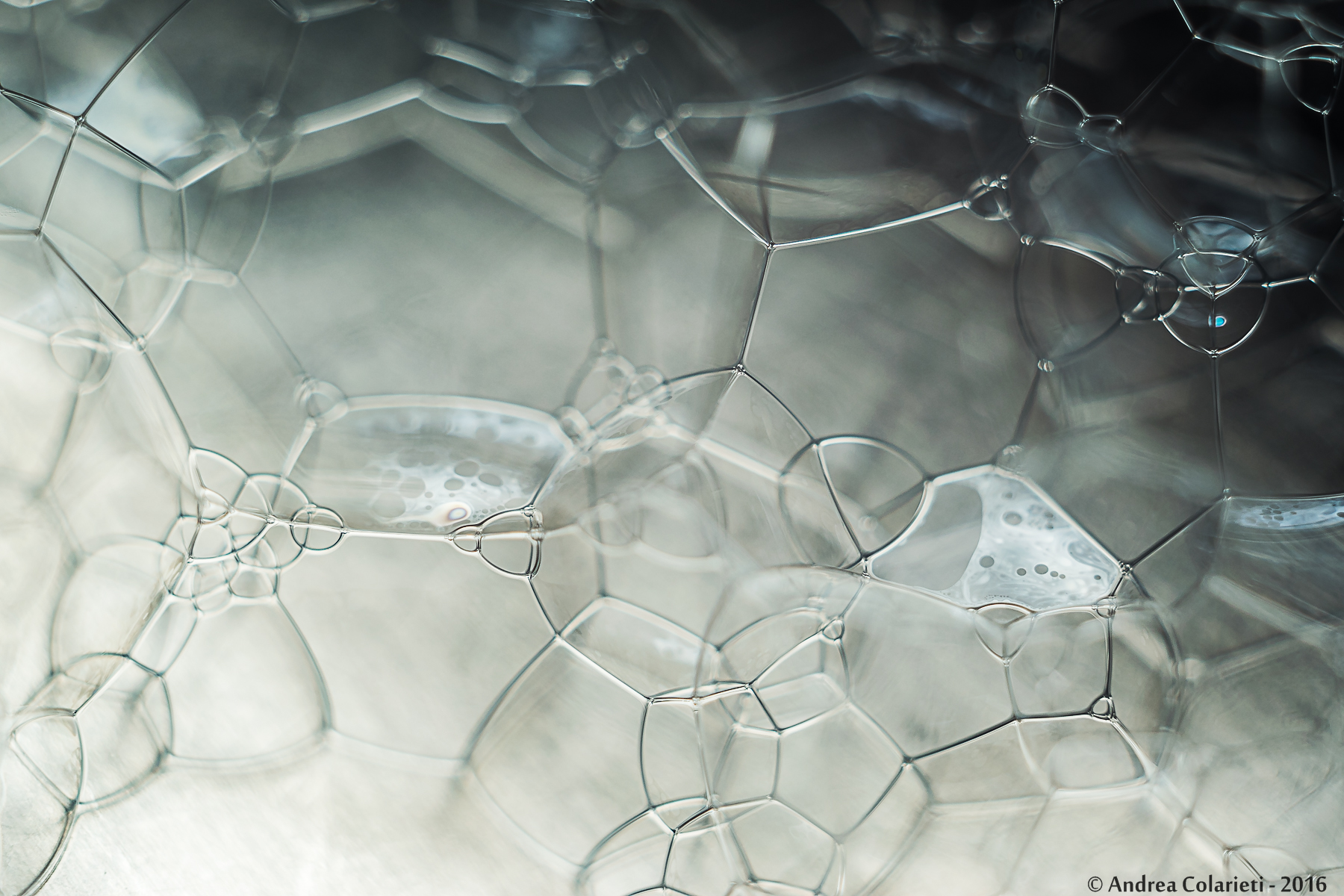 Sapone astratto N°3