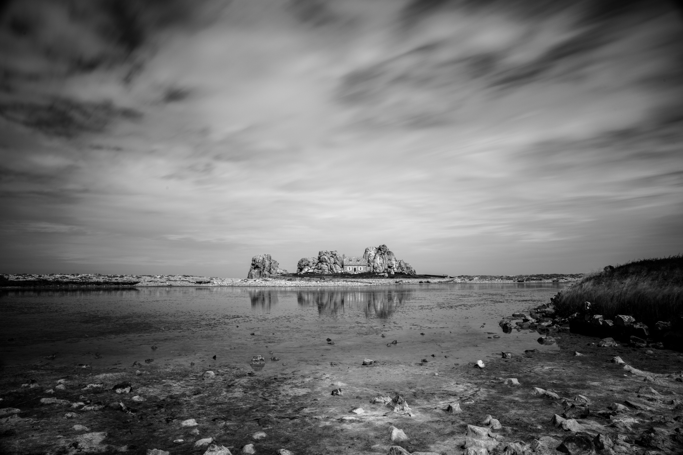 Un classico in bretagna