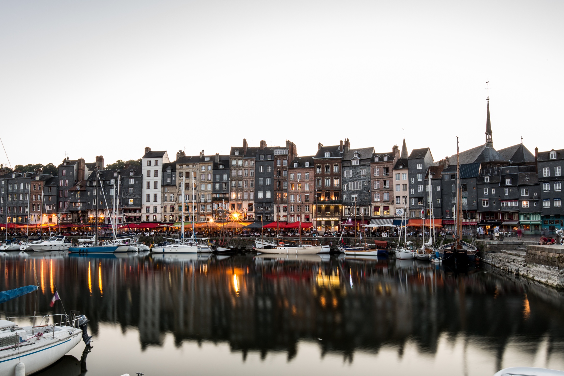 Honfleur
