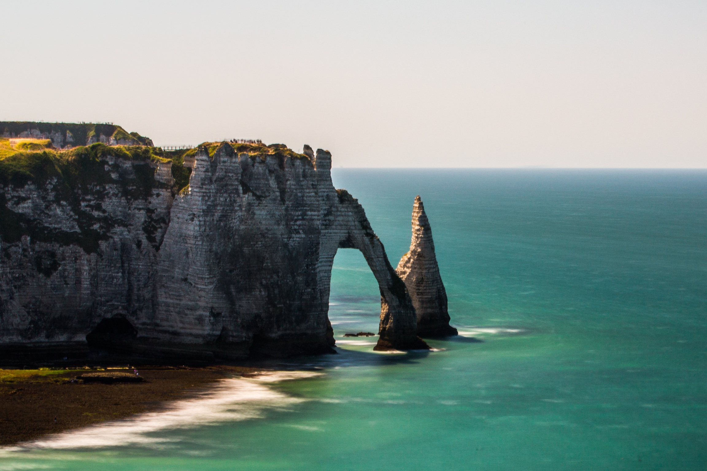 Etretat