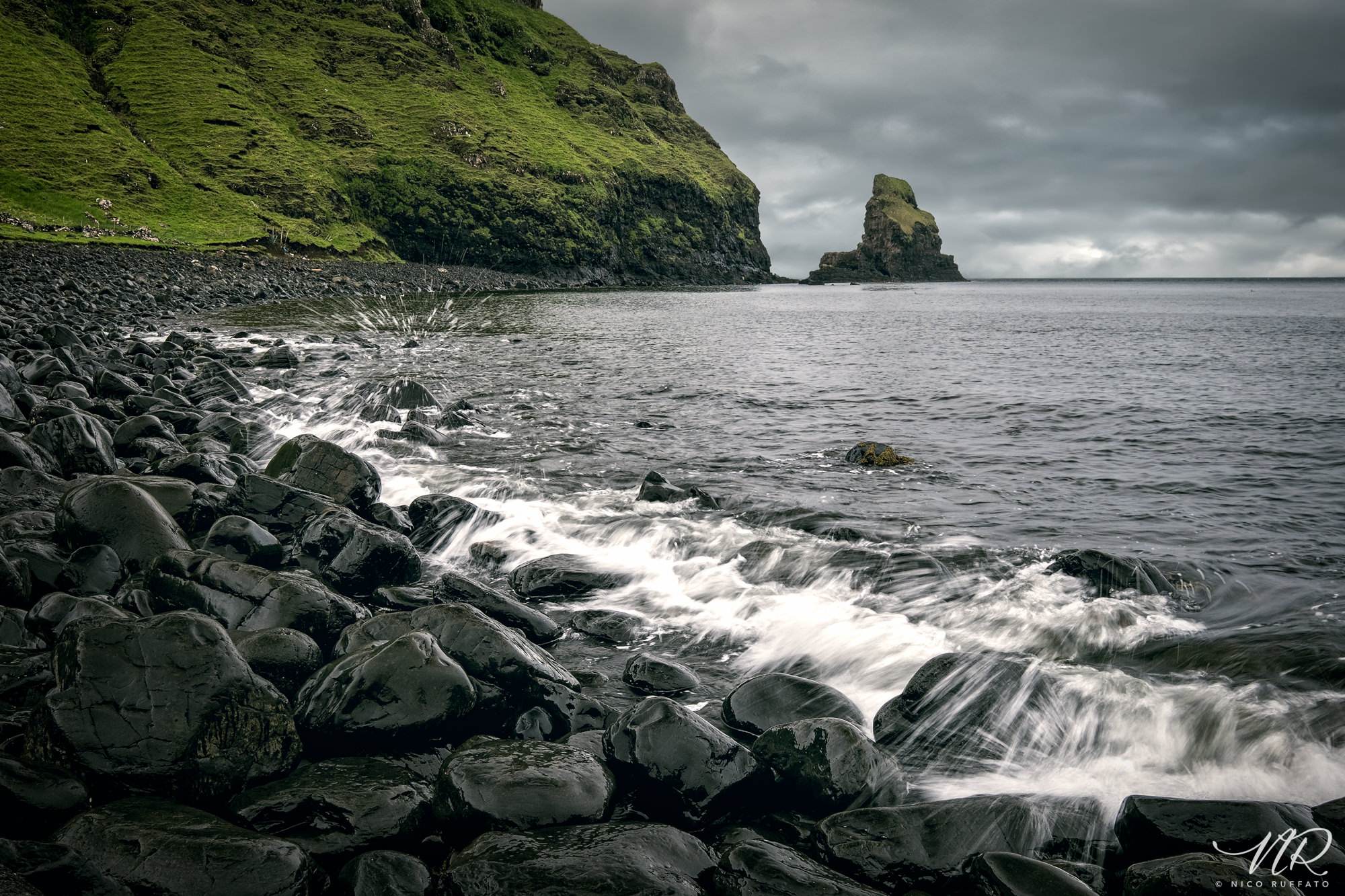Talisker Bay