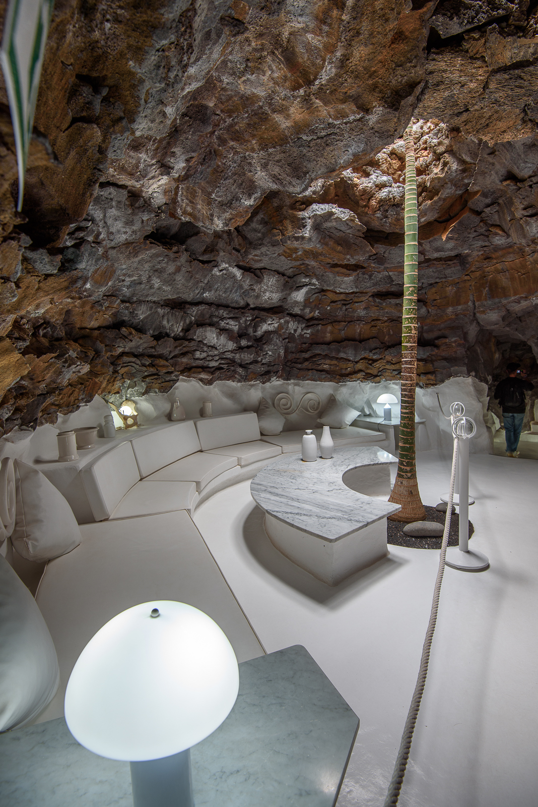 Casa di Cesar Manrique