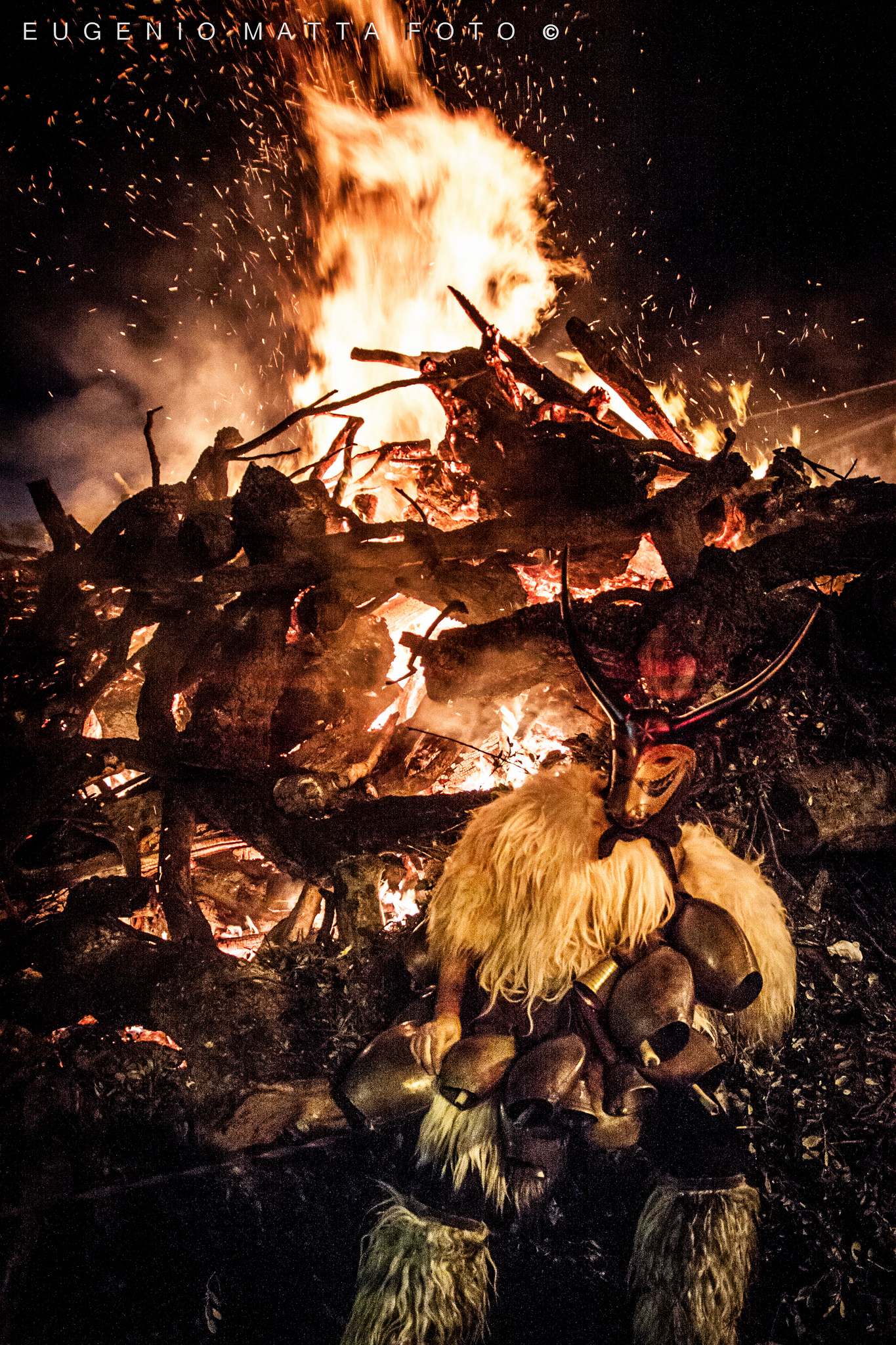 Boes and Merdules Ottana