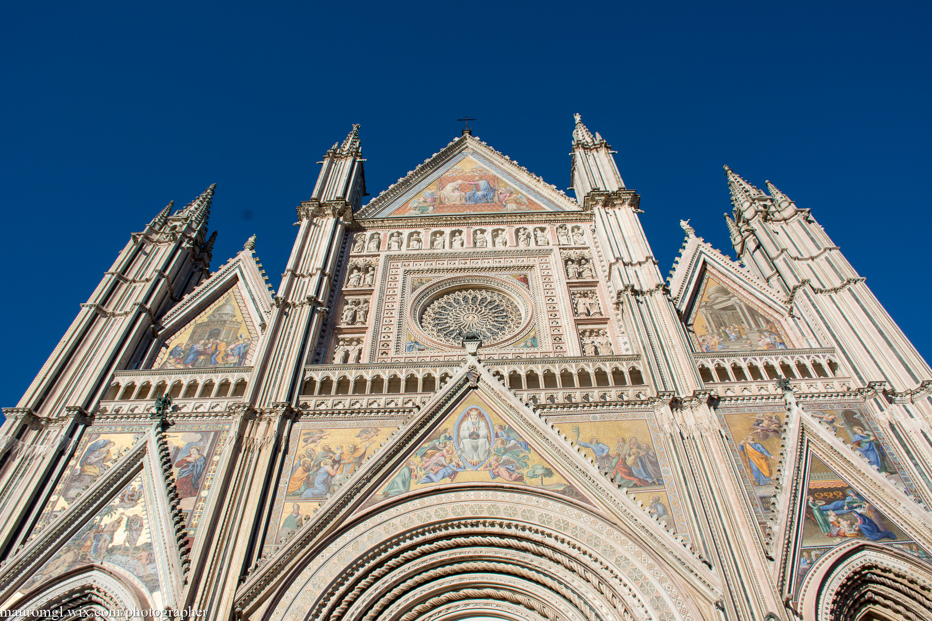 Orvieto Cathedral