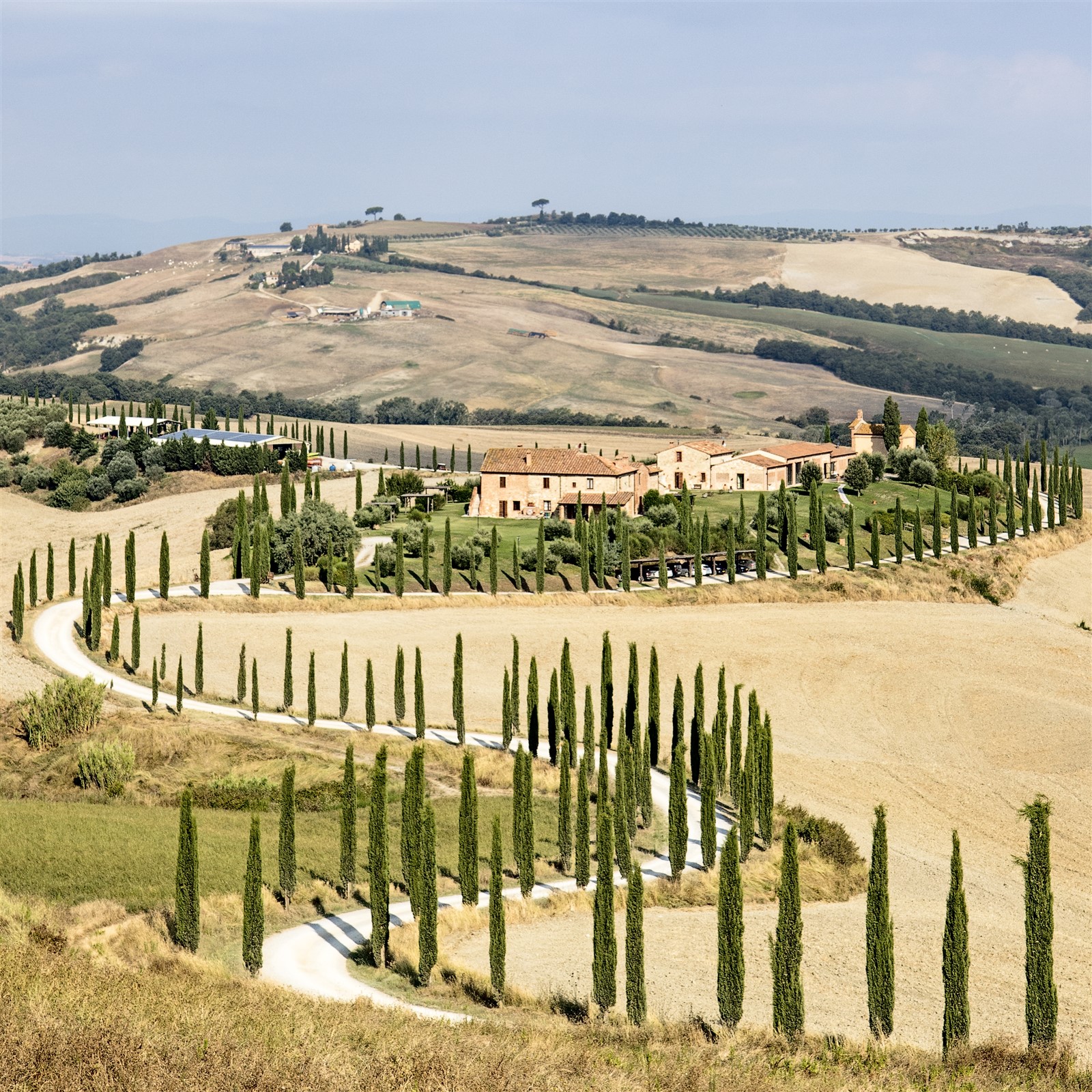Val d 'Orcia