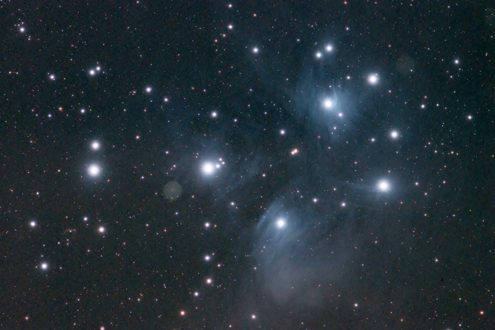 Pleiades