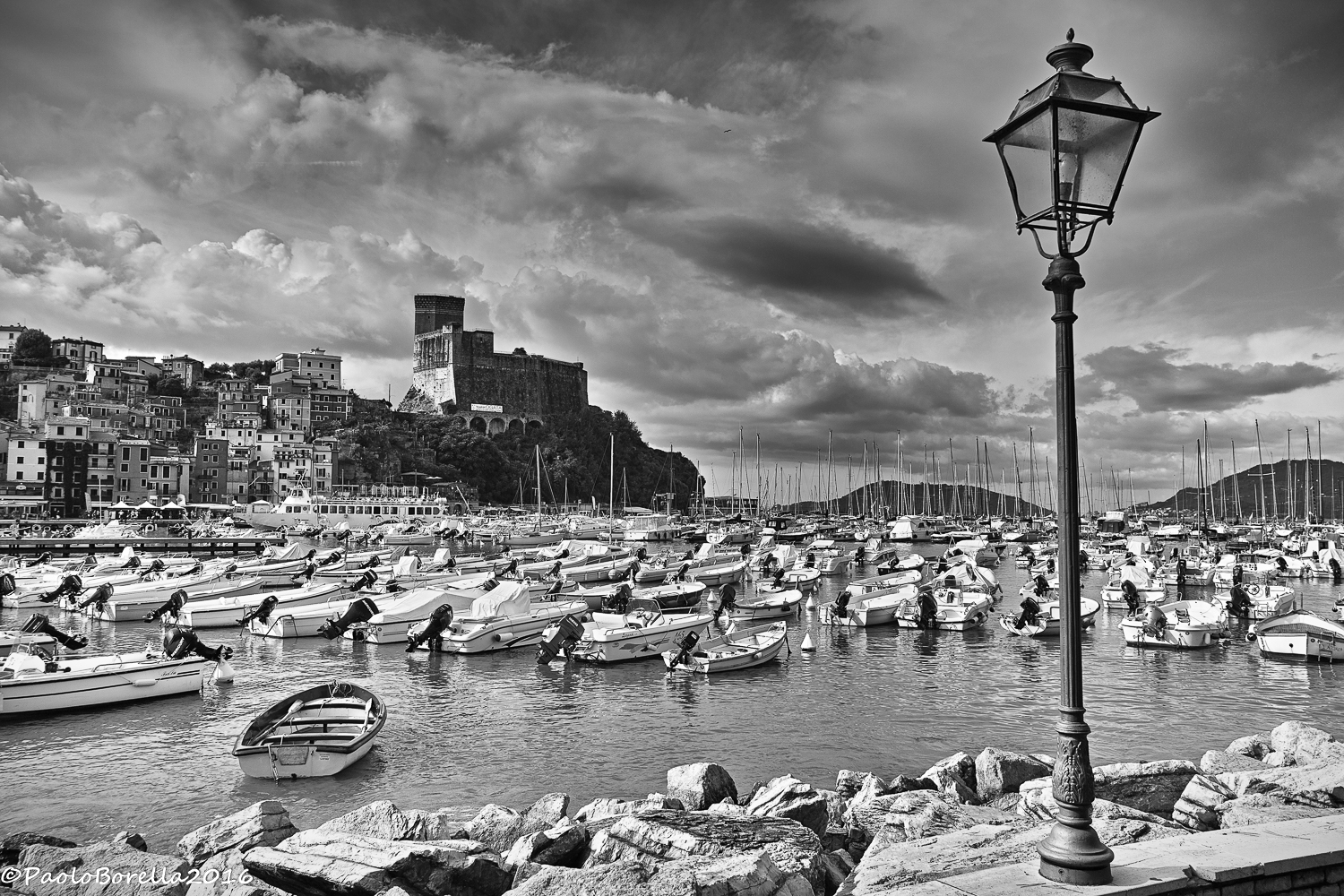 Lerici