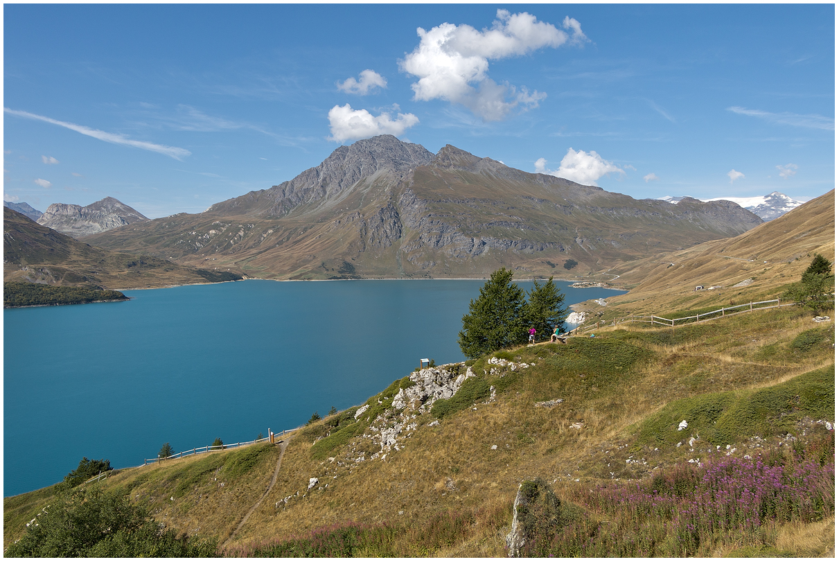 Lago di Moncenisio 2