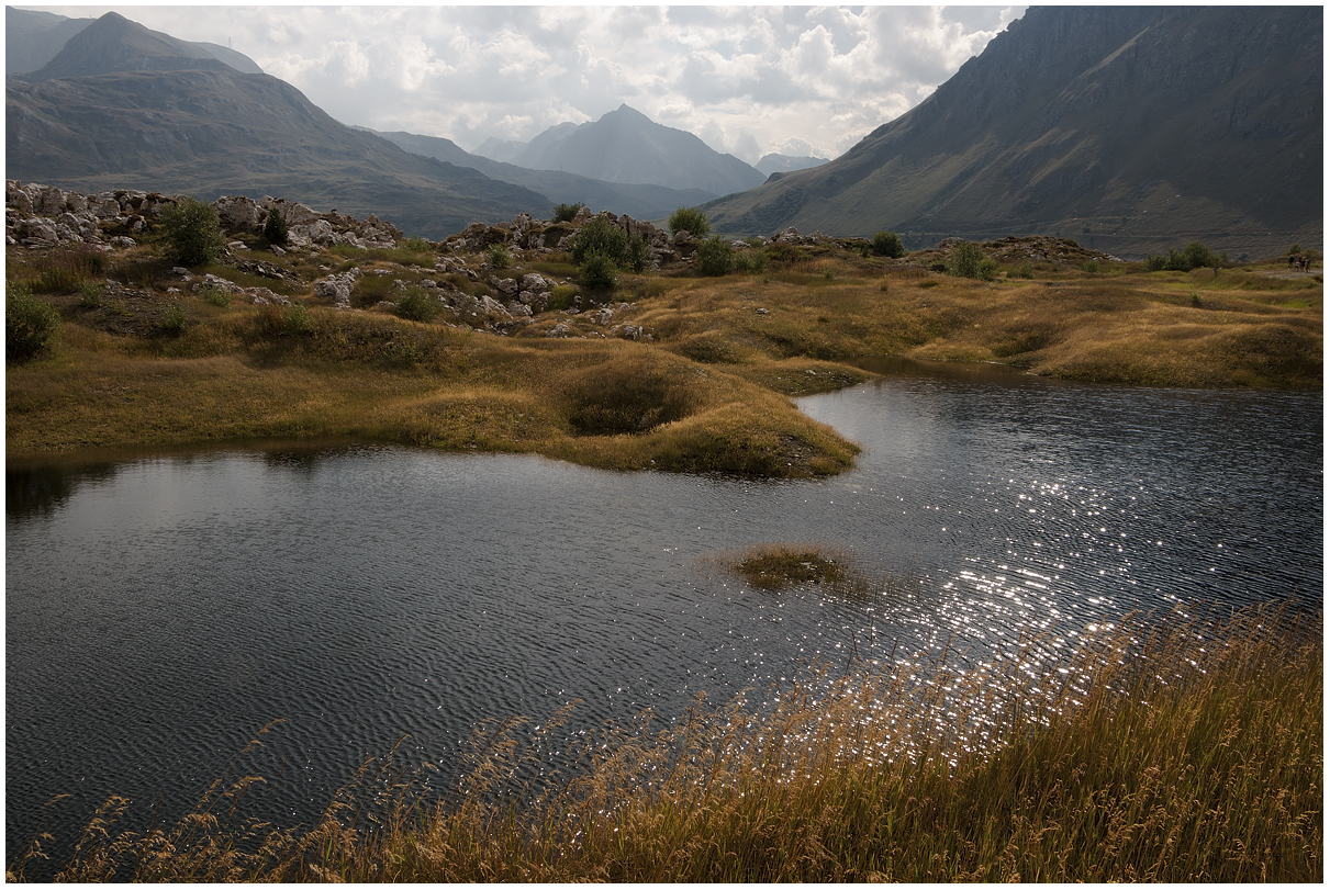 Lago di Moncenisio 3