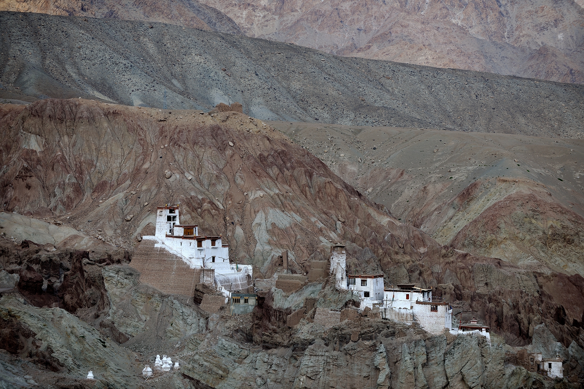 Ladakh