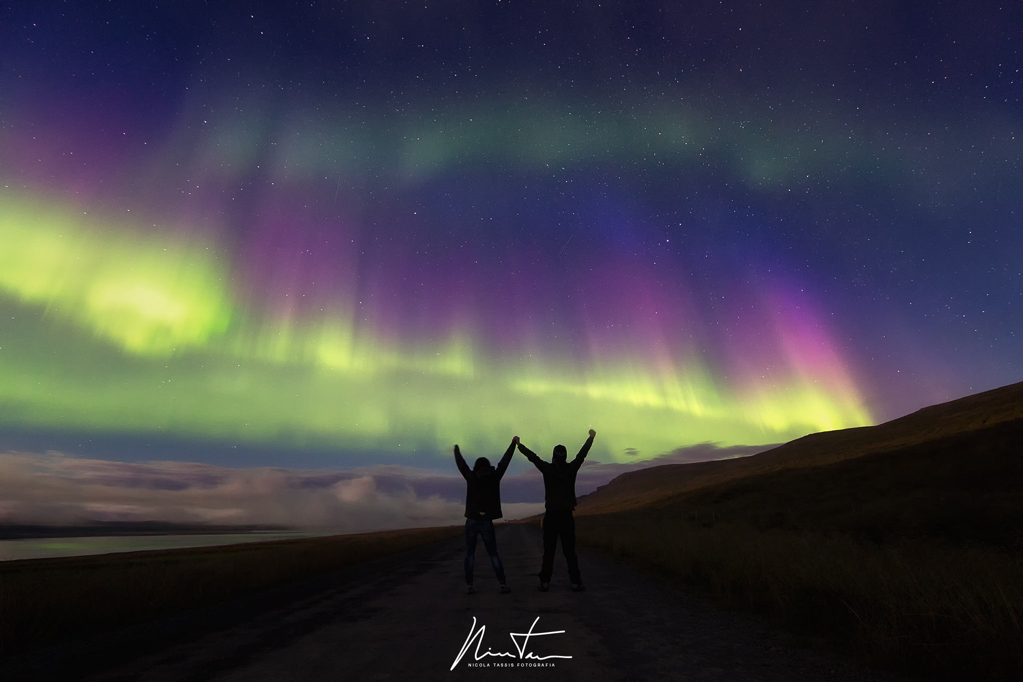 Happiness Is Only Real When Shared