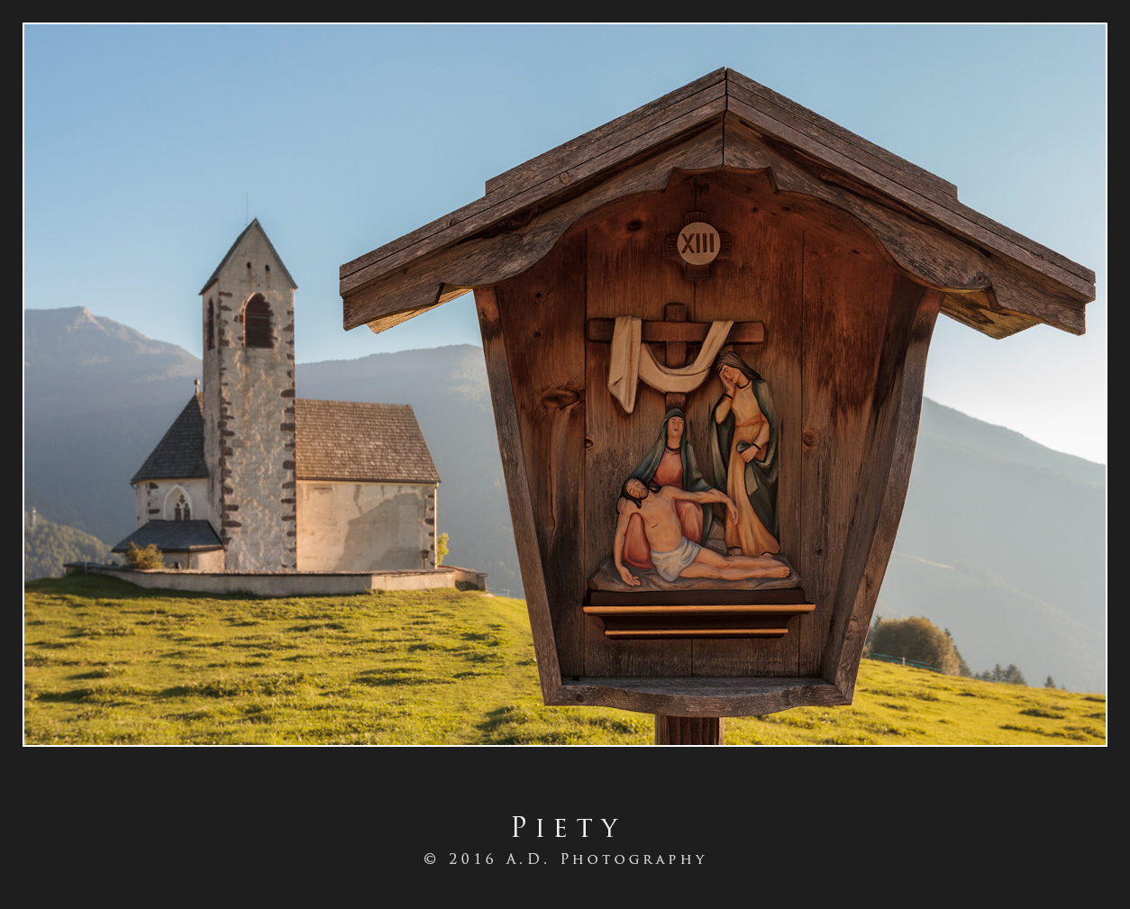 Piety
