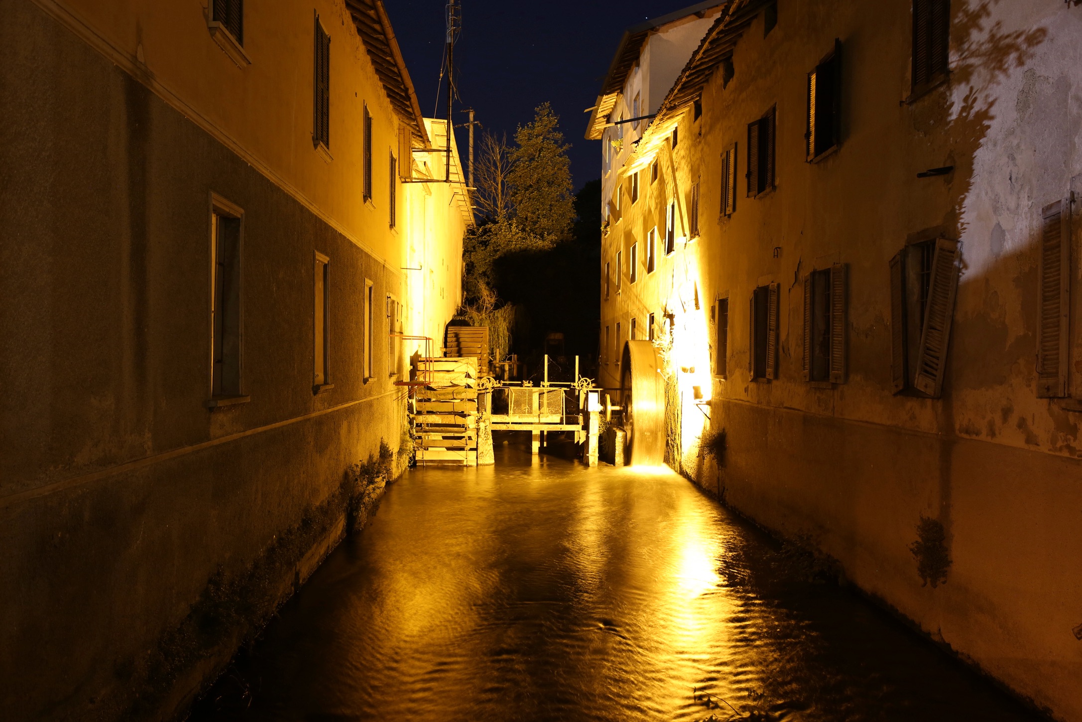 Mill Baggero - Merone (Co)