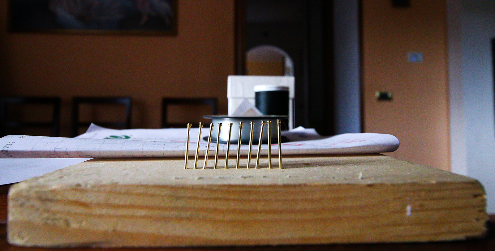 chiodo schiaccia chiodo