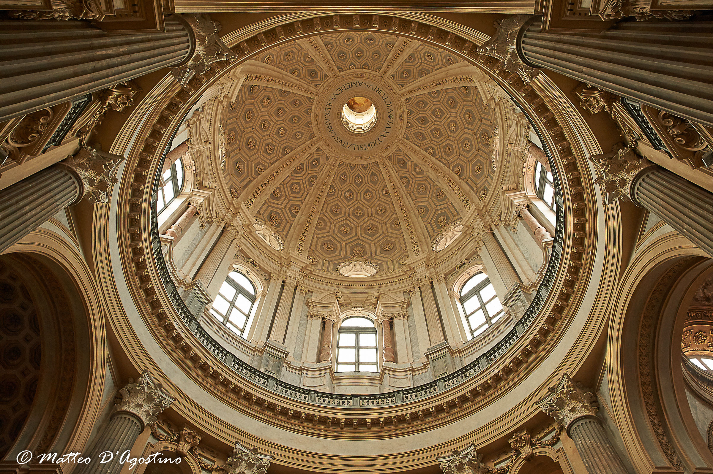 Basilica of Superga (to)