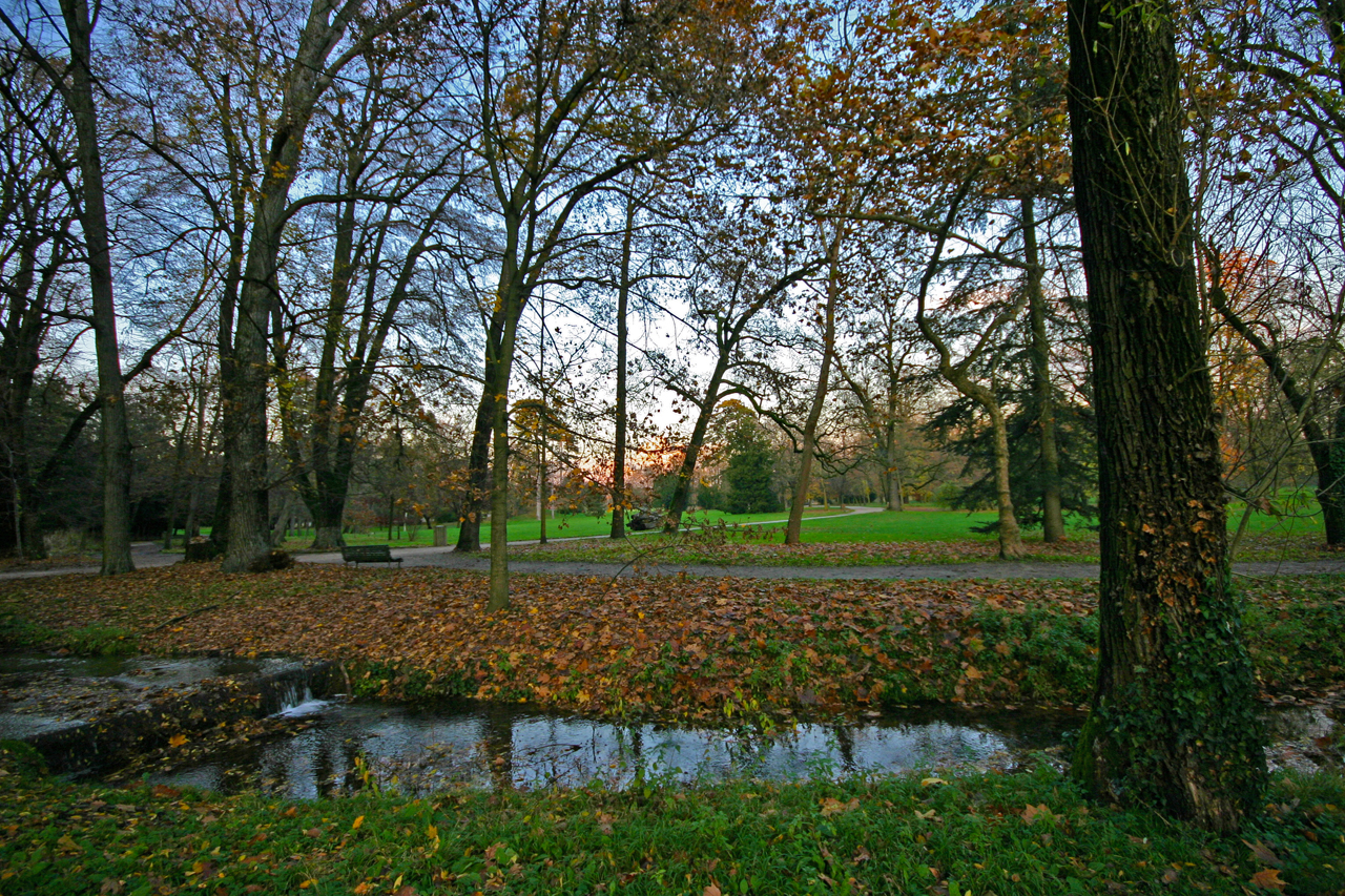 parco di Monza