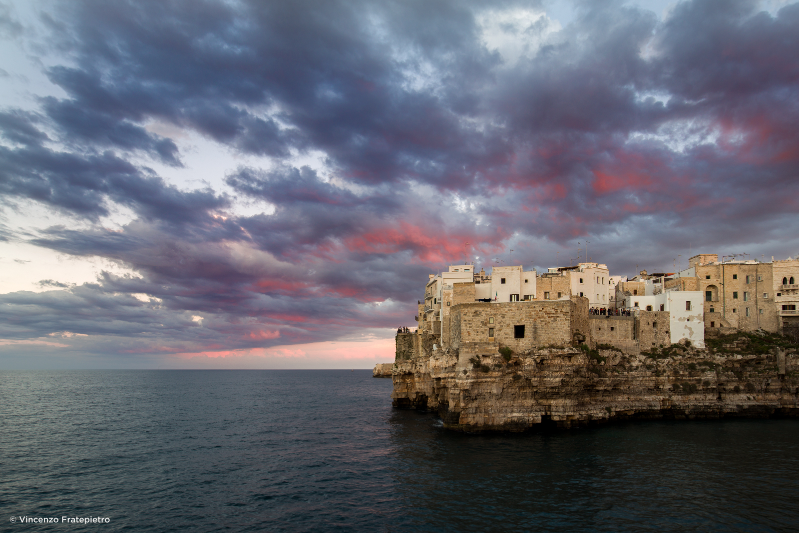 Polignano a mare