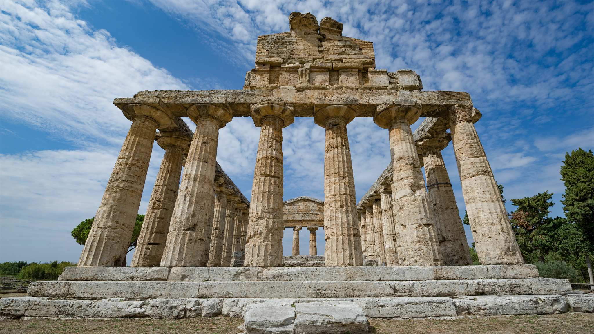 paestum