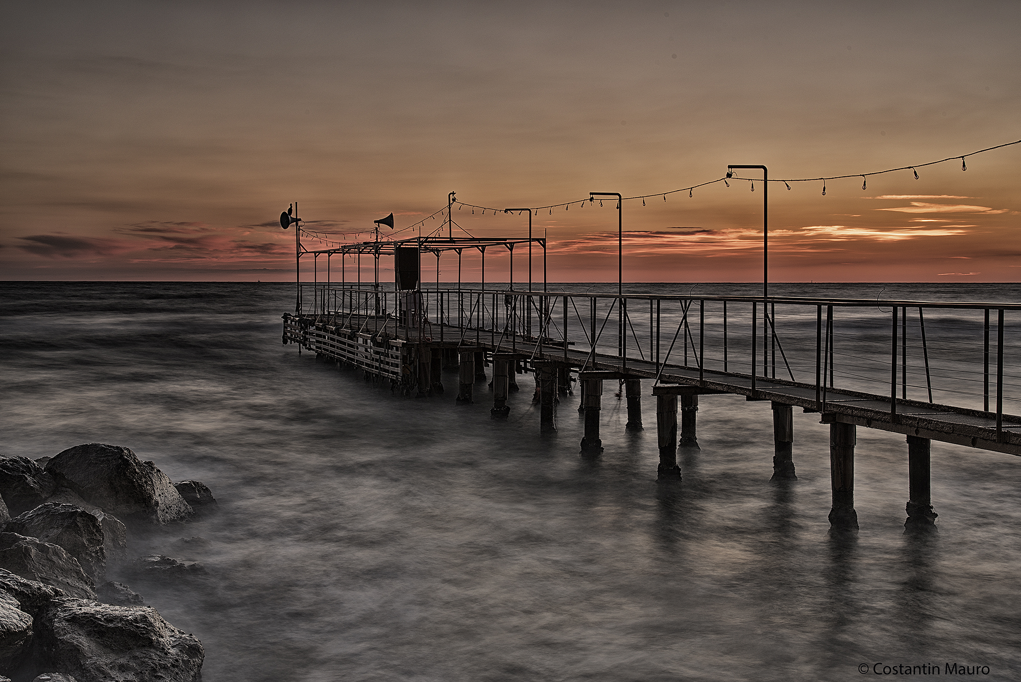 Sunrise3 Misano Adriatico