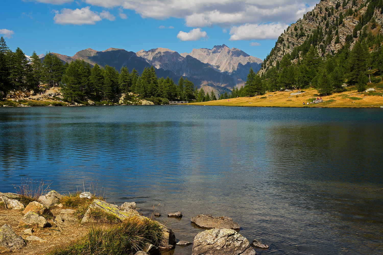 Lago d'Arpy2