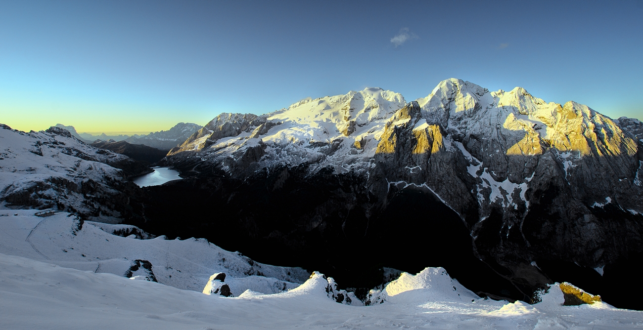 La regina al Risveglio