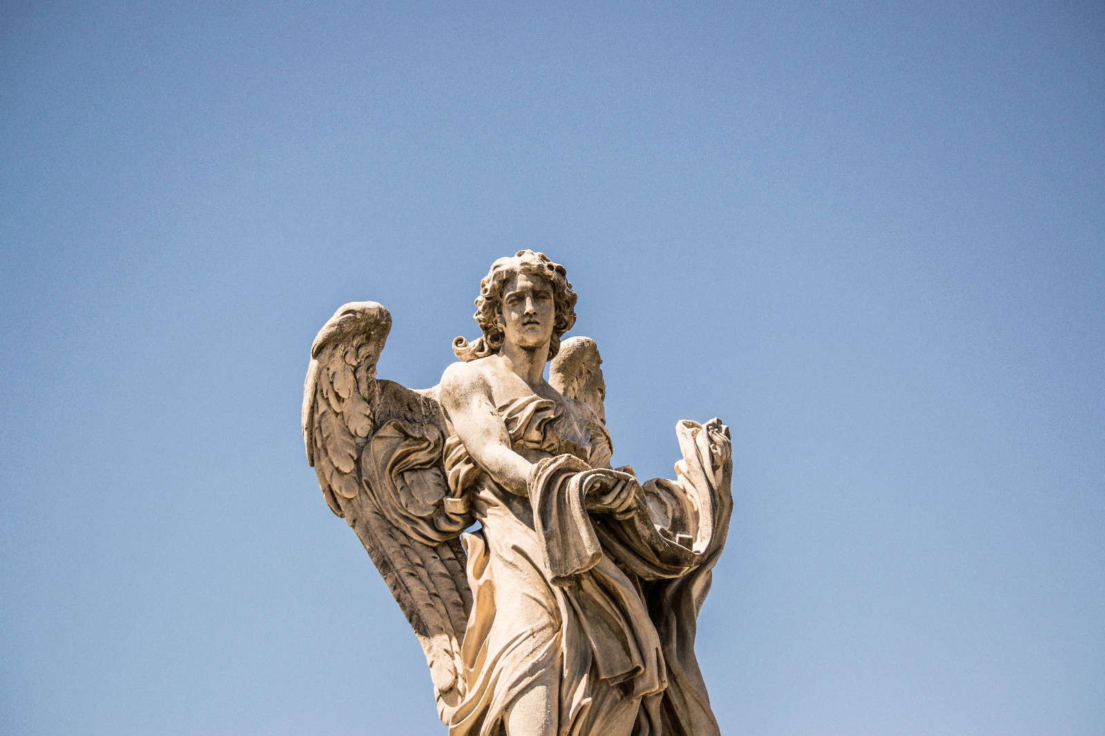 Angel lungotevere