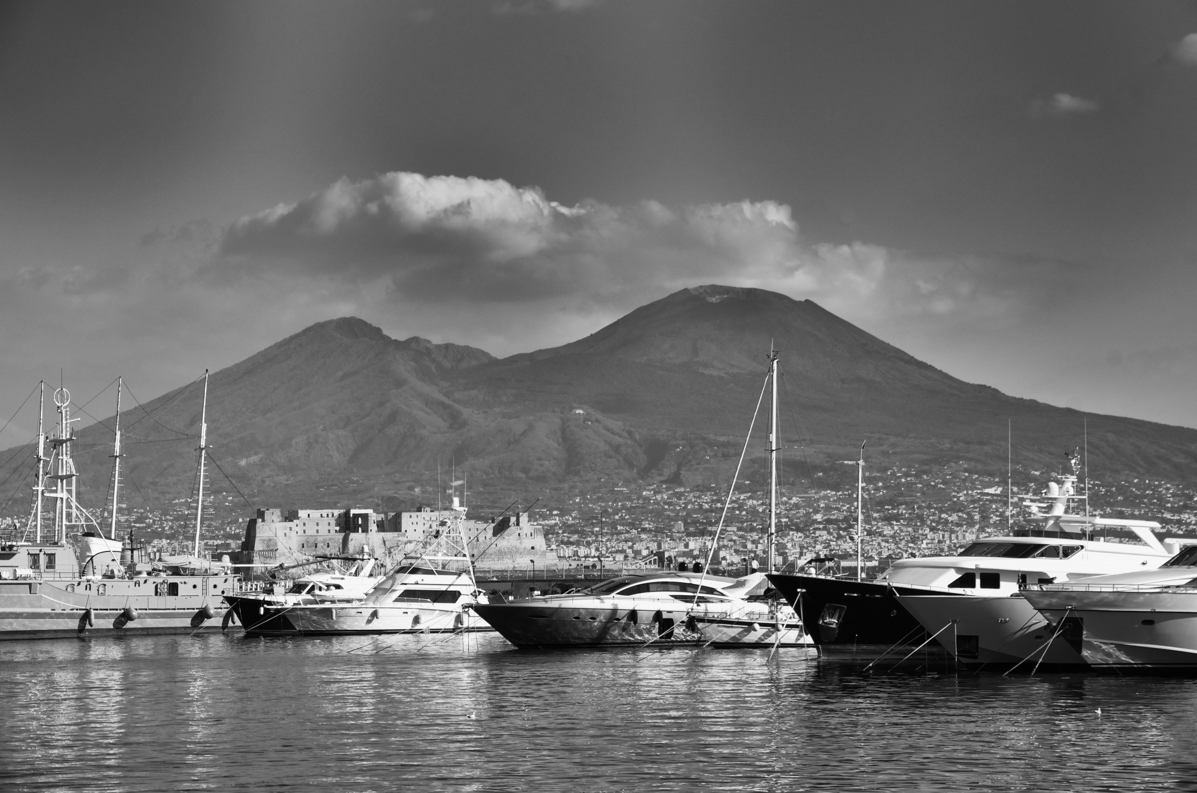 Golfo di Napoli