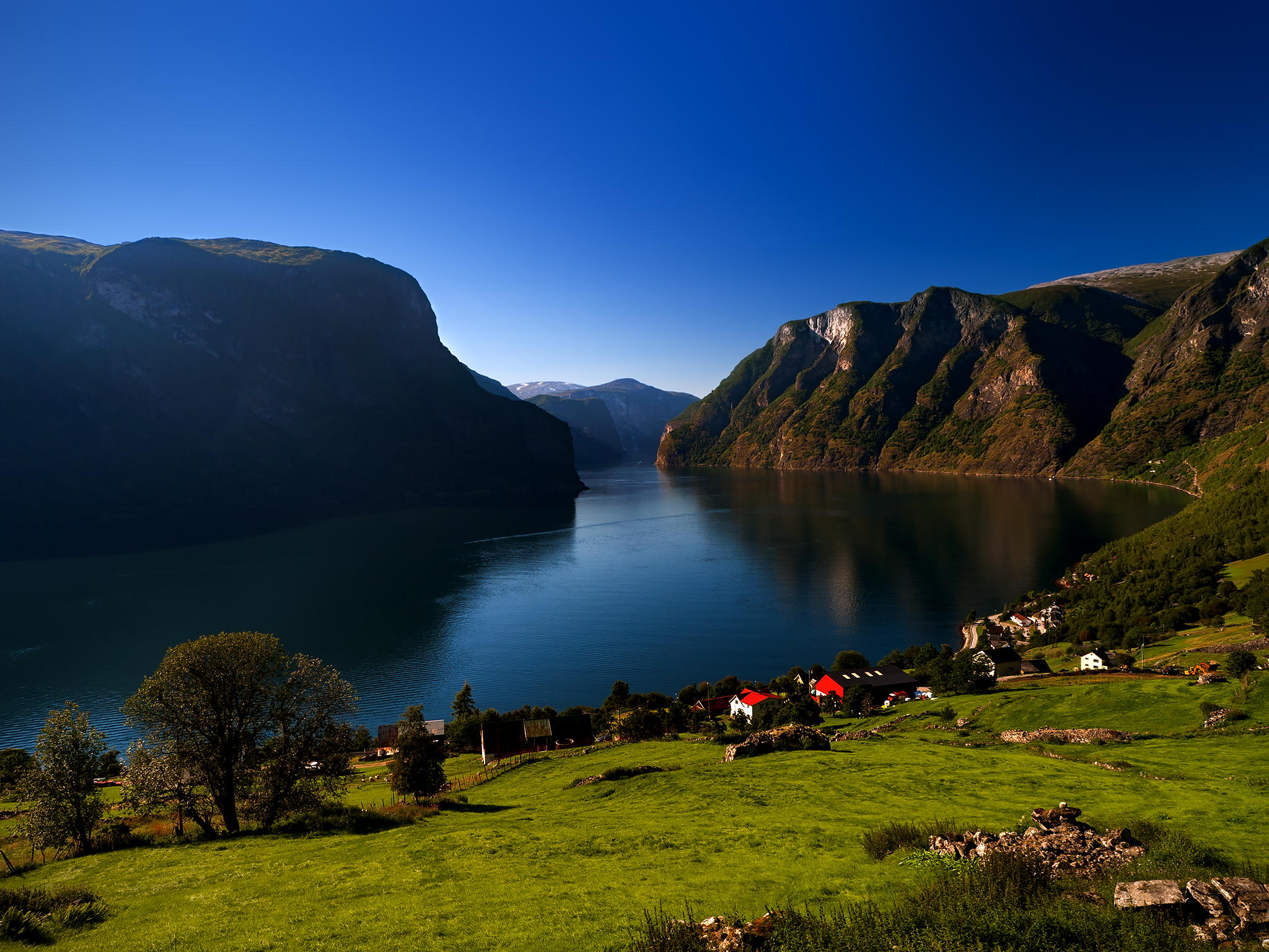 Aurland