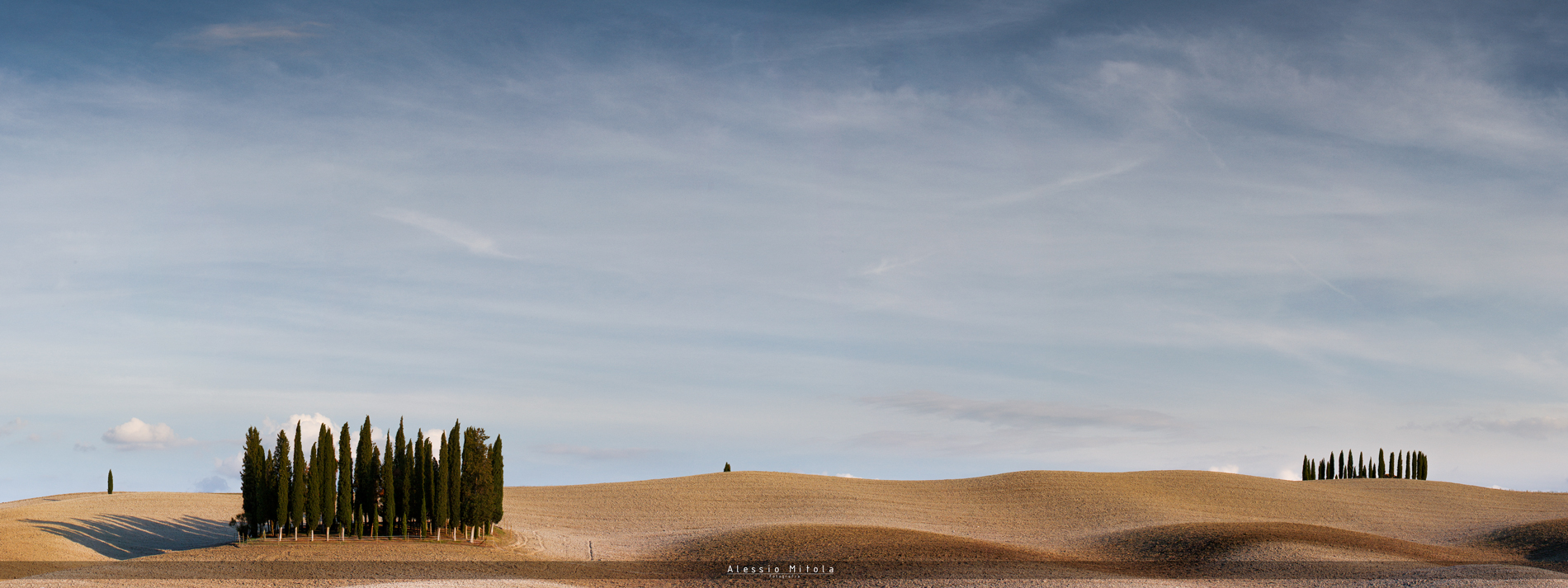 Classic Orcia