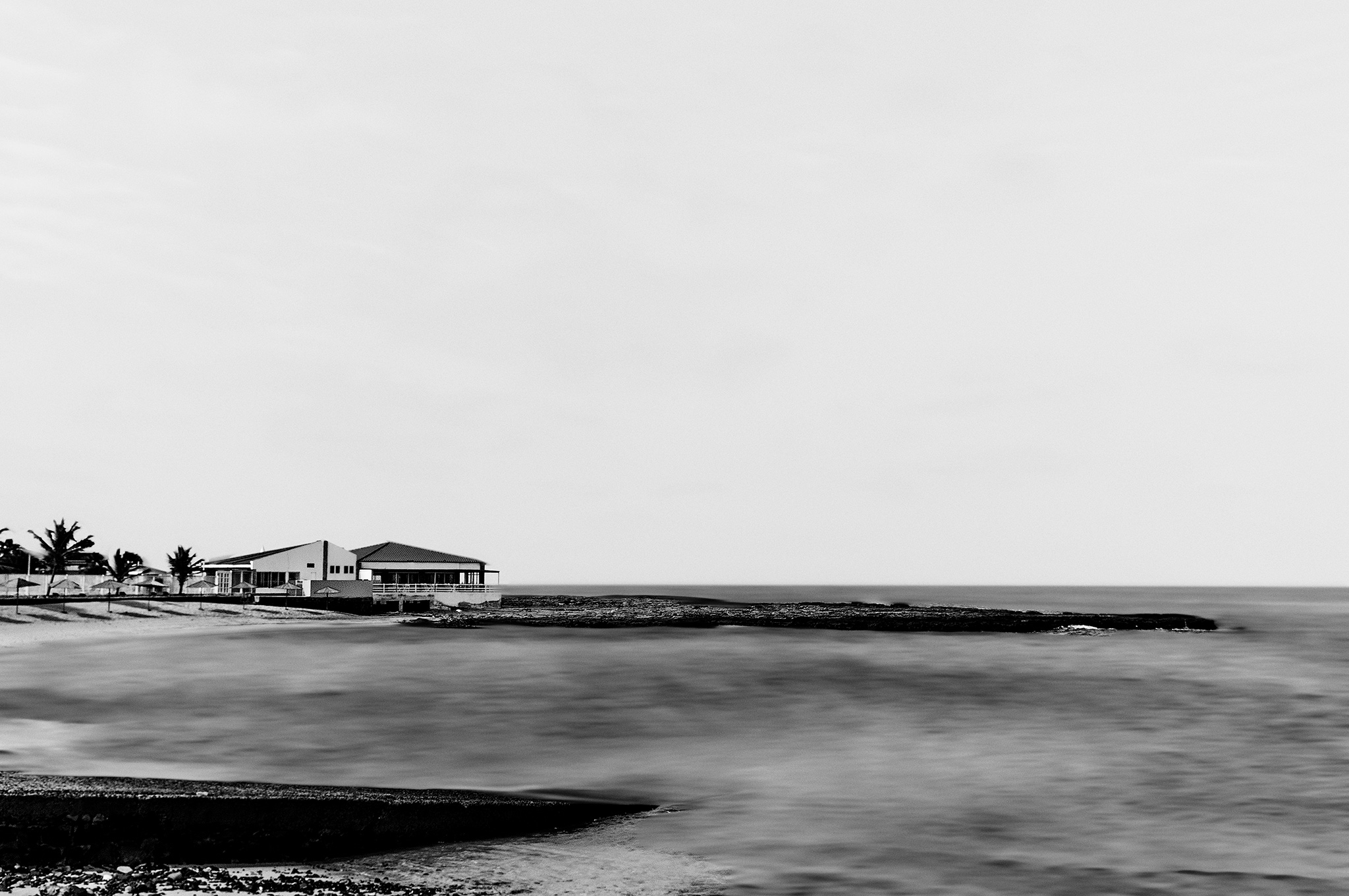 Cabo Verde - Island of Sal