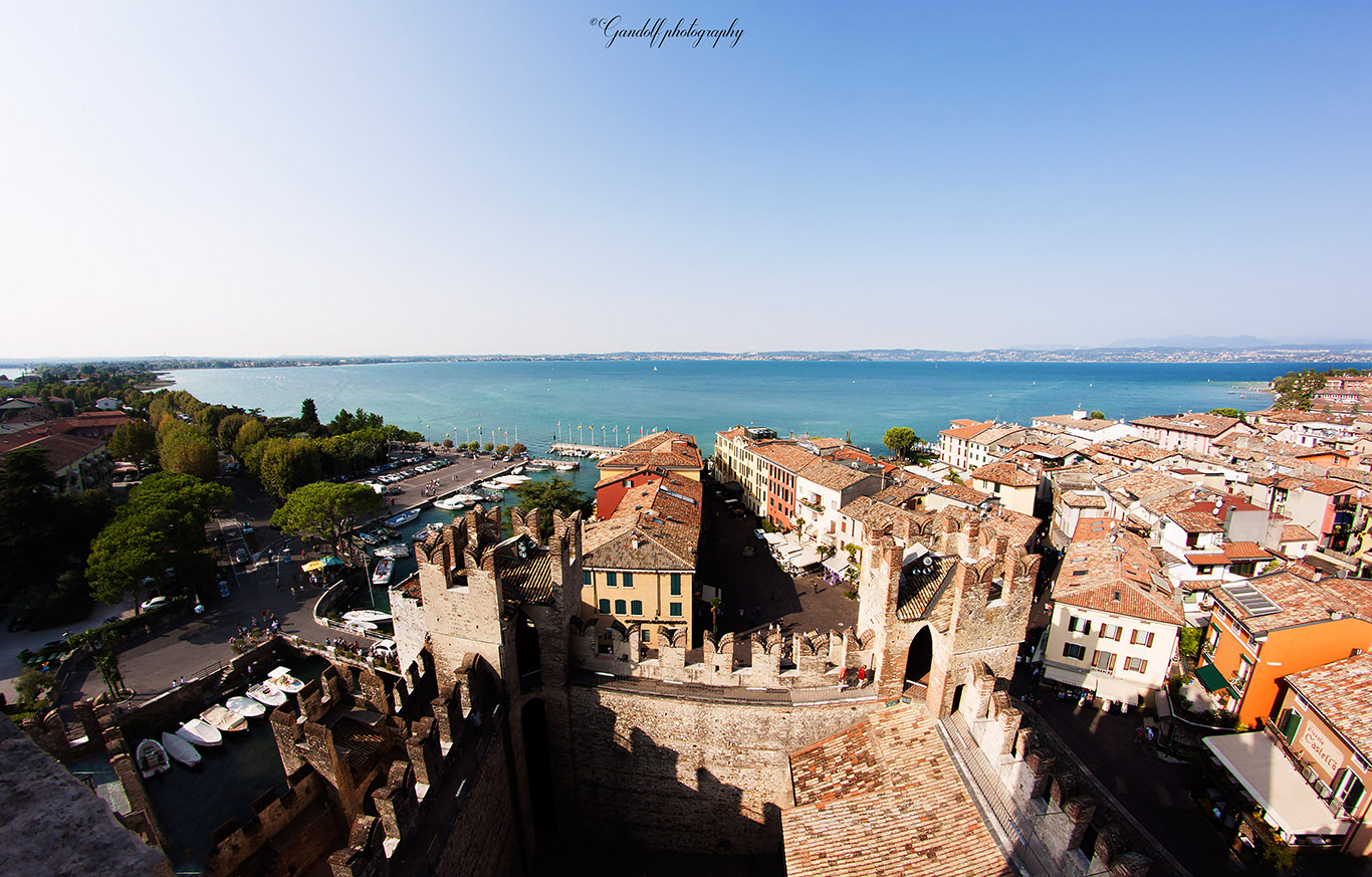 Sirmione