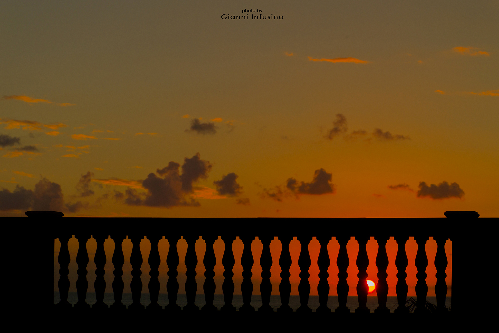 Vista sul Tramonto - Diamante, CS