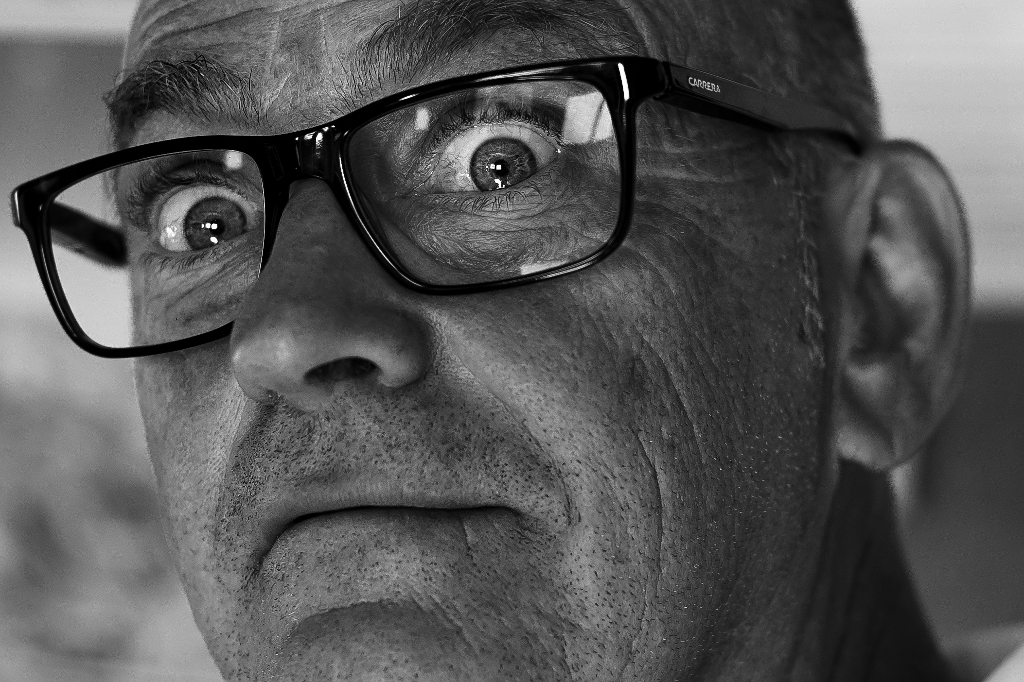 ho lasciato facebook aperto in ufficio...