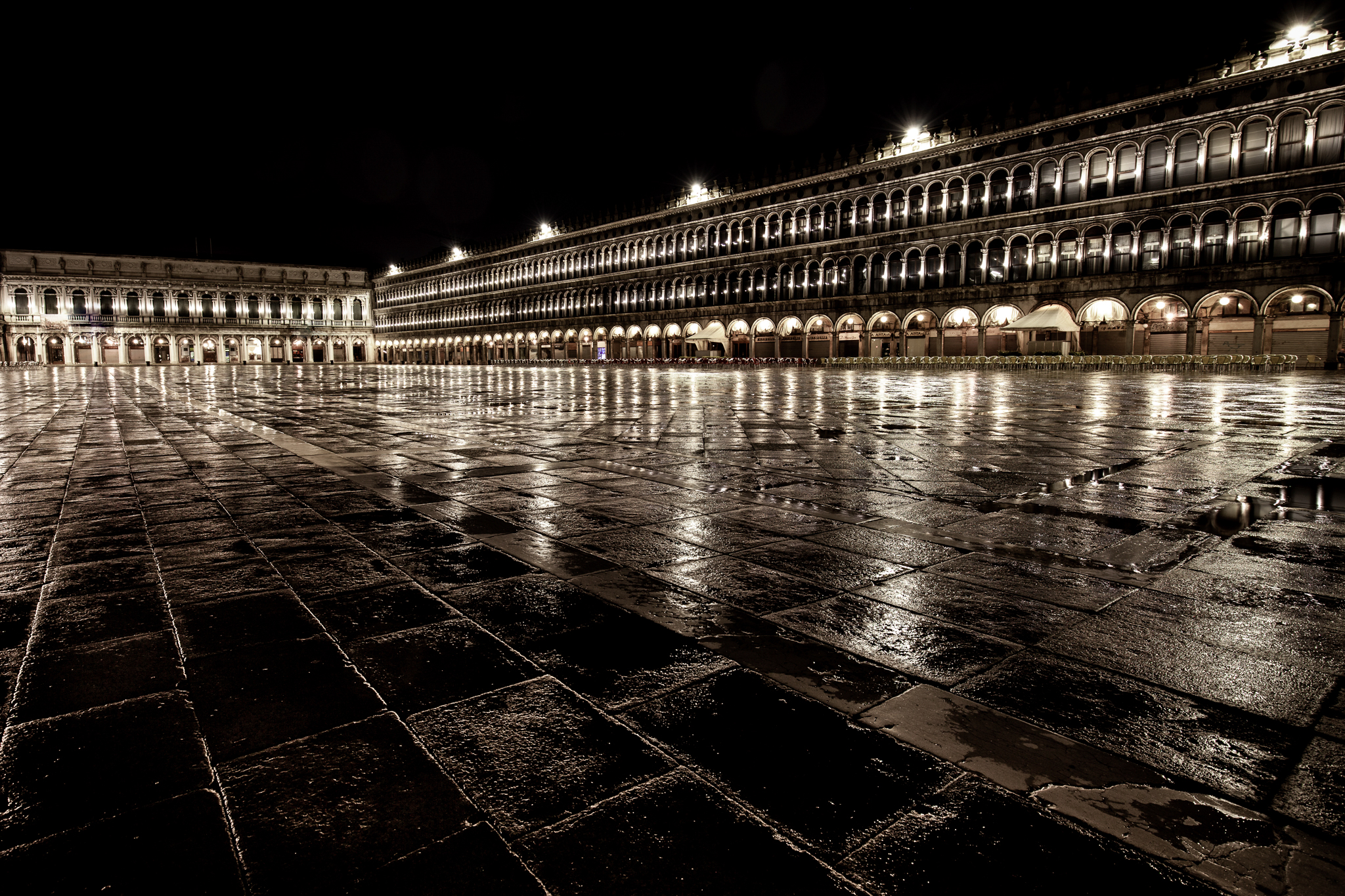 Piazza San Marco