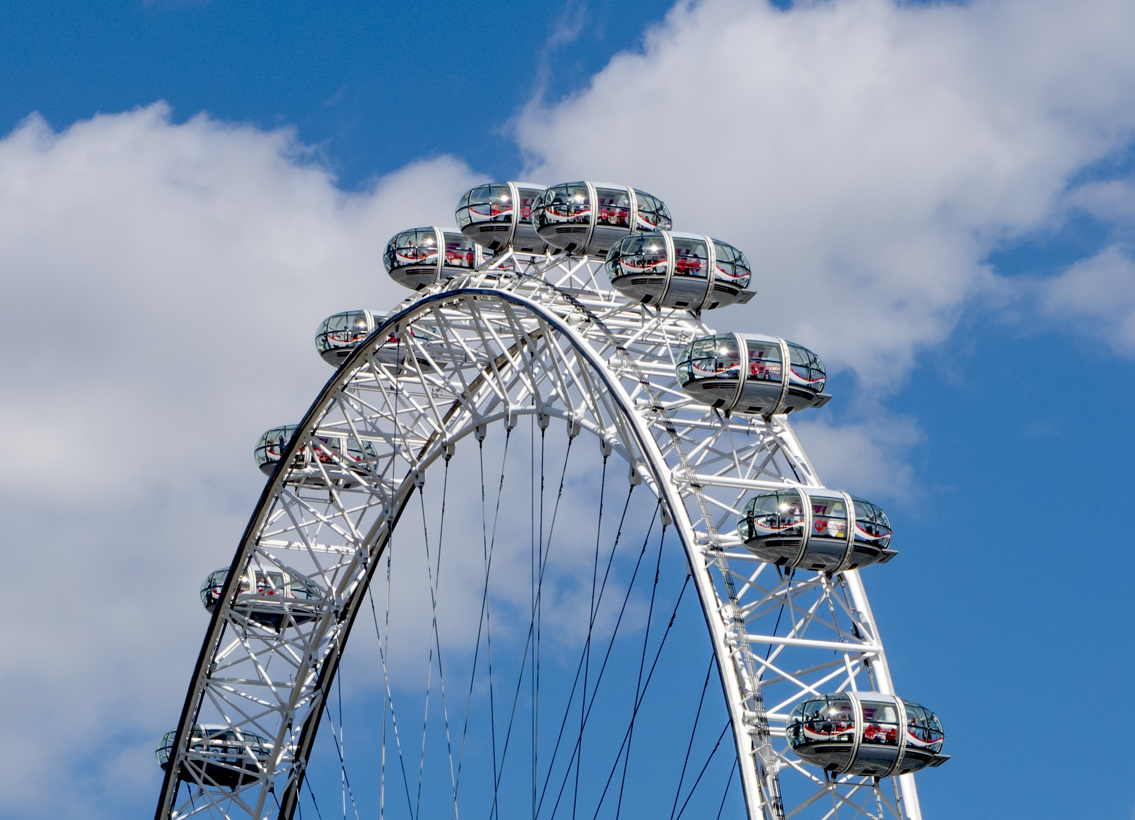 London Eye