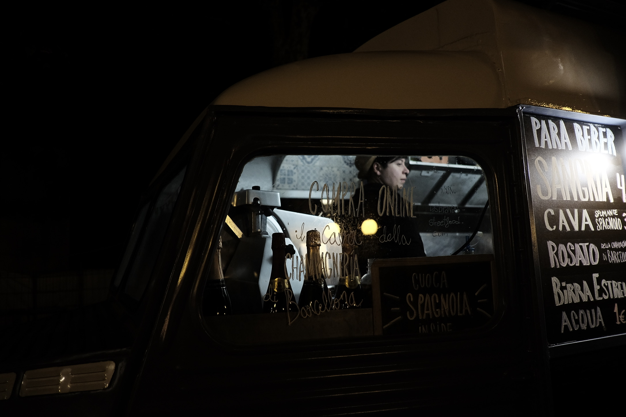 Salsomaggiore street food festival