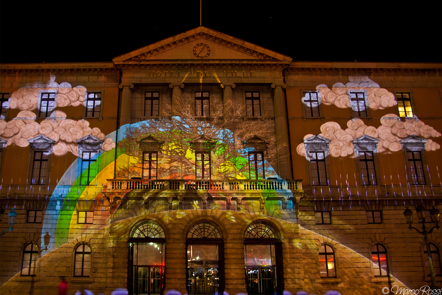 Disegnare con la luce :-)