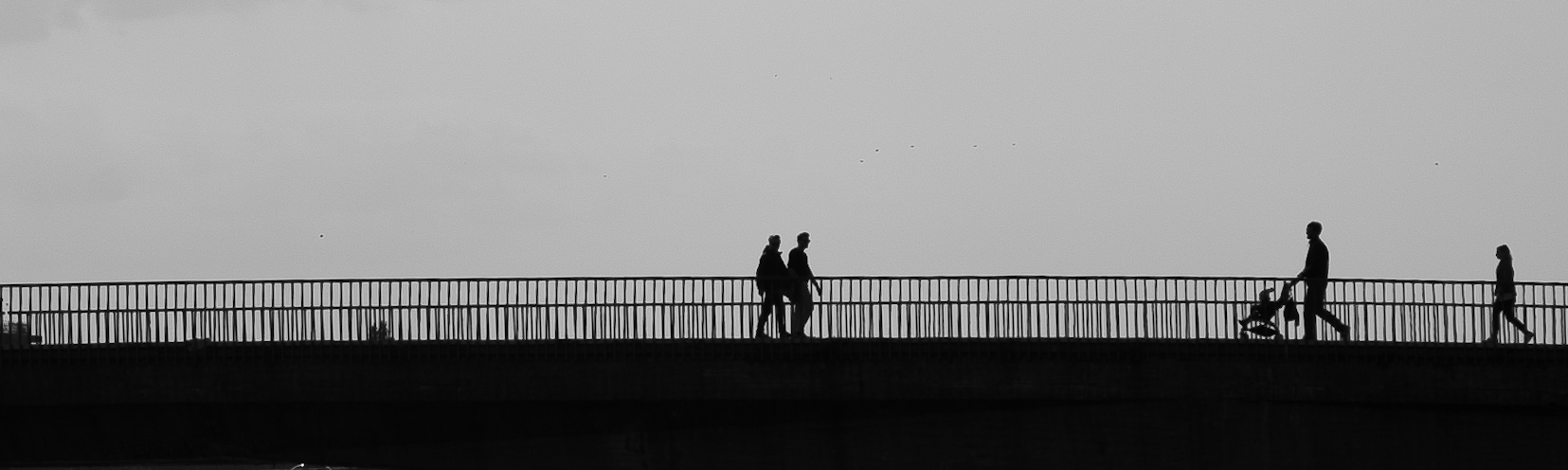 un ponte sull'eternità