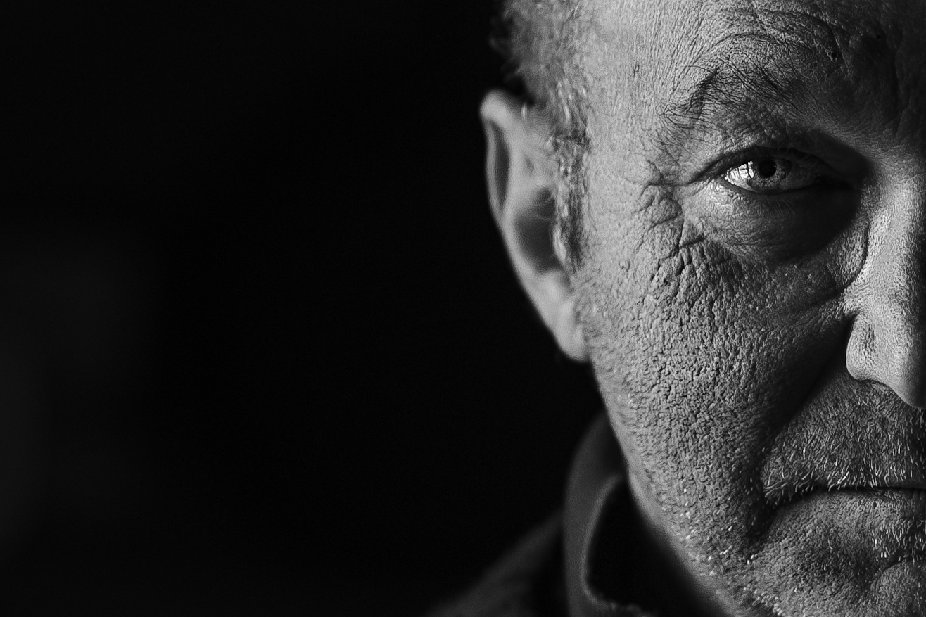 humans of tuscany - saro