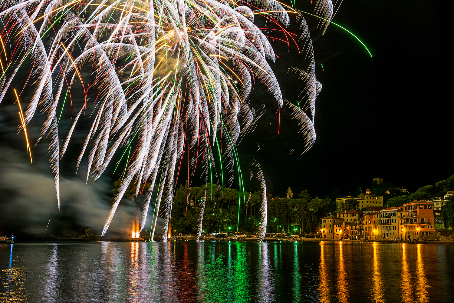San Michele di Pagana in festa