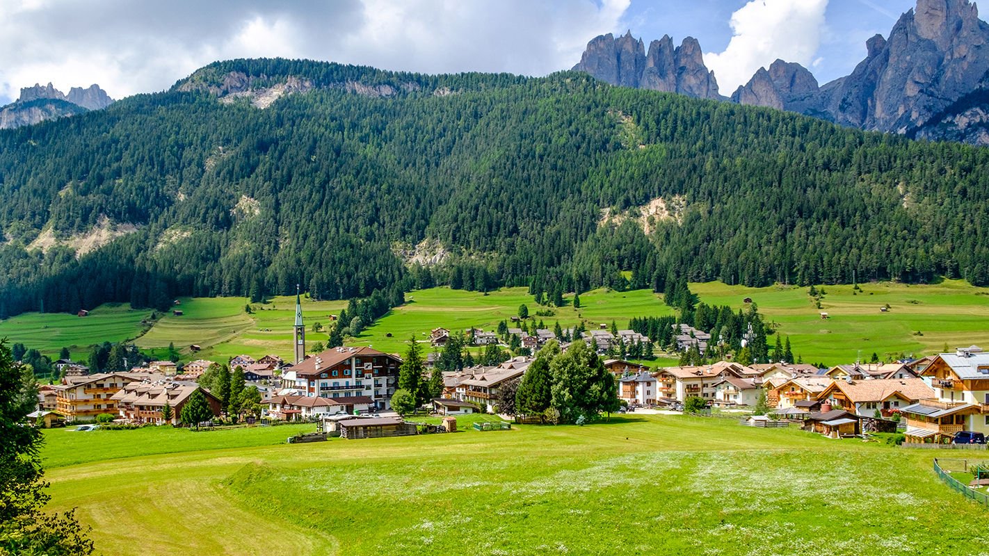 Val di Fassa