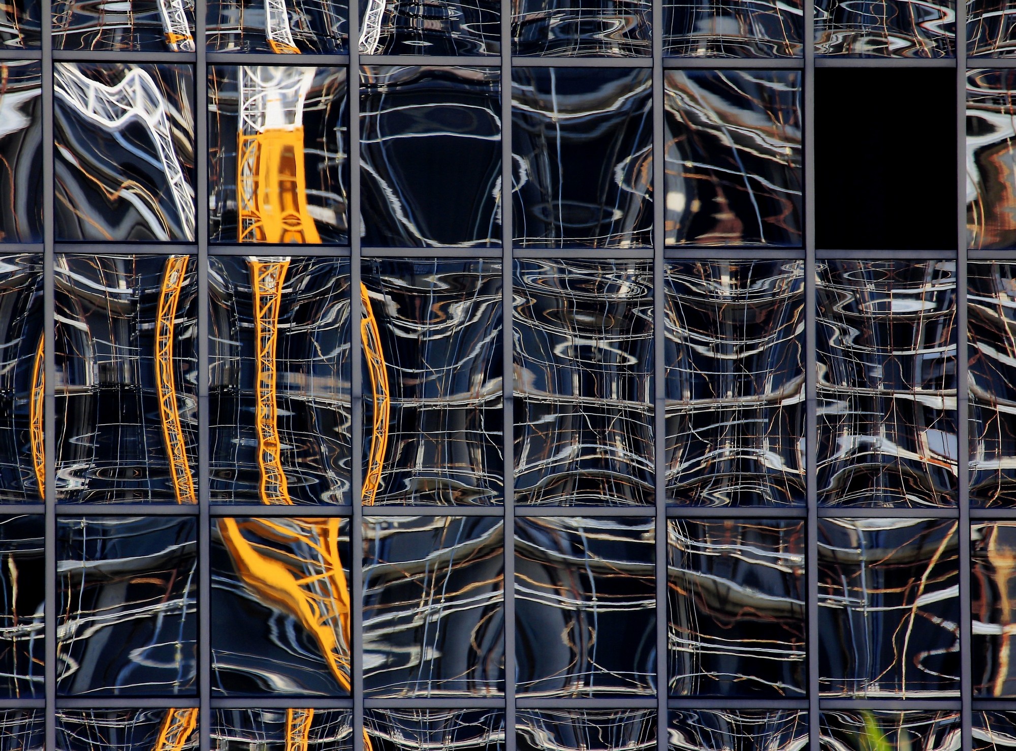 Entropy or anything ....